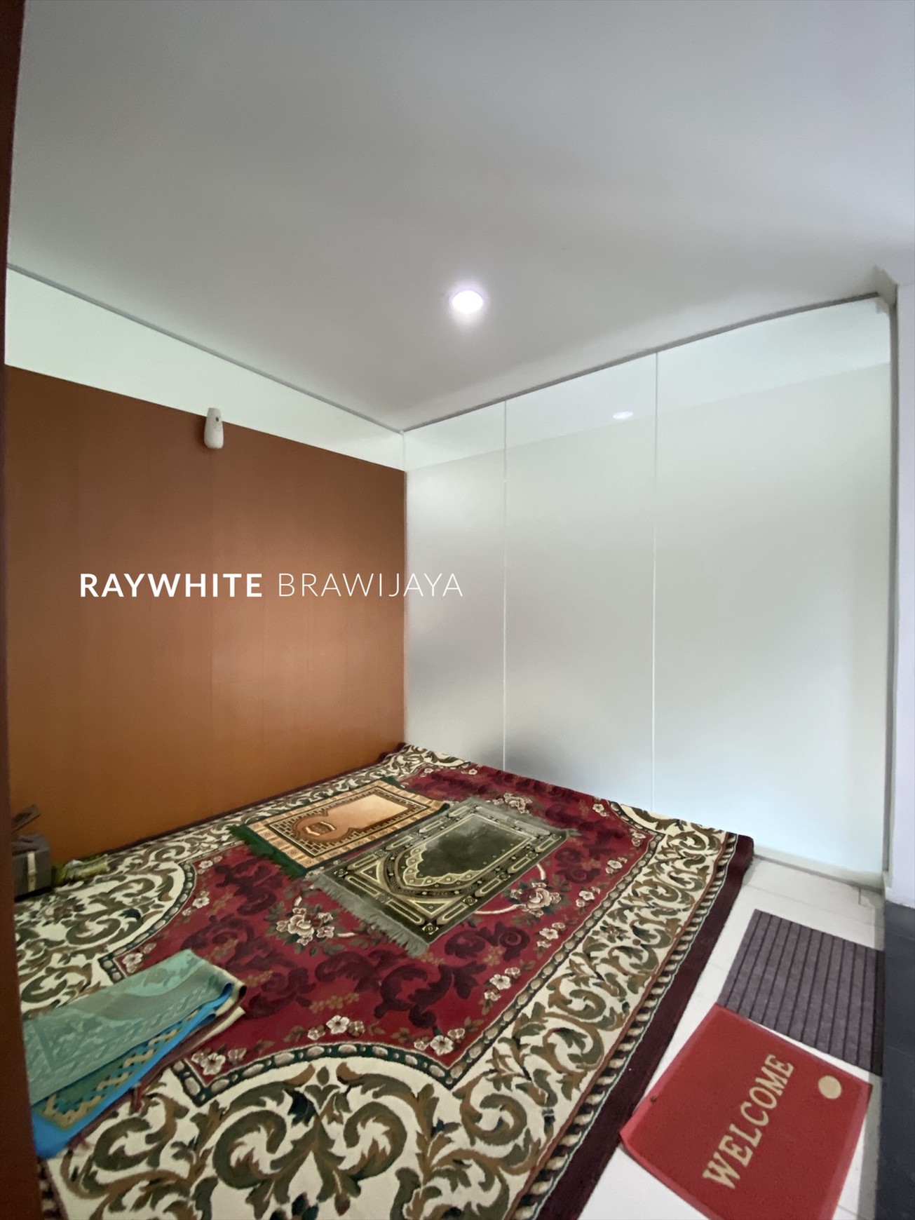 Gedung Buncit Raya Komersial Lokasi Strategis