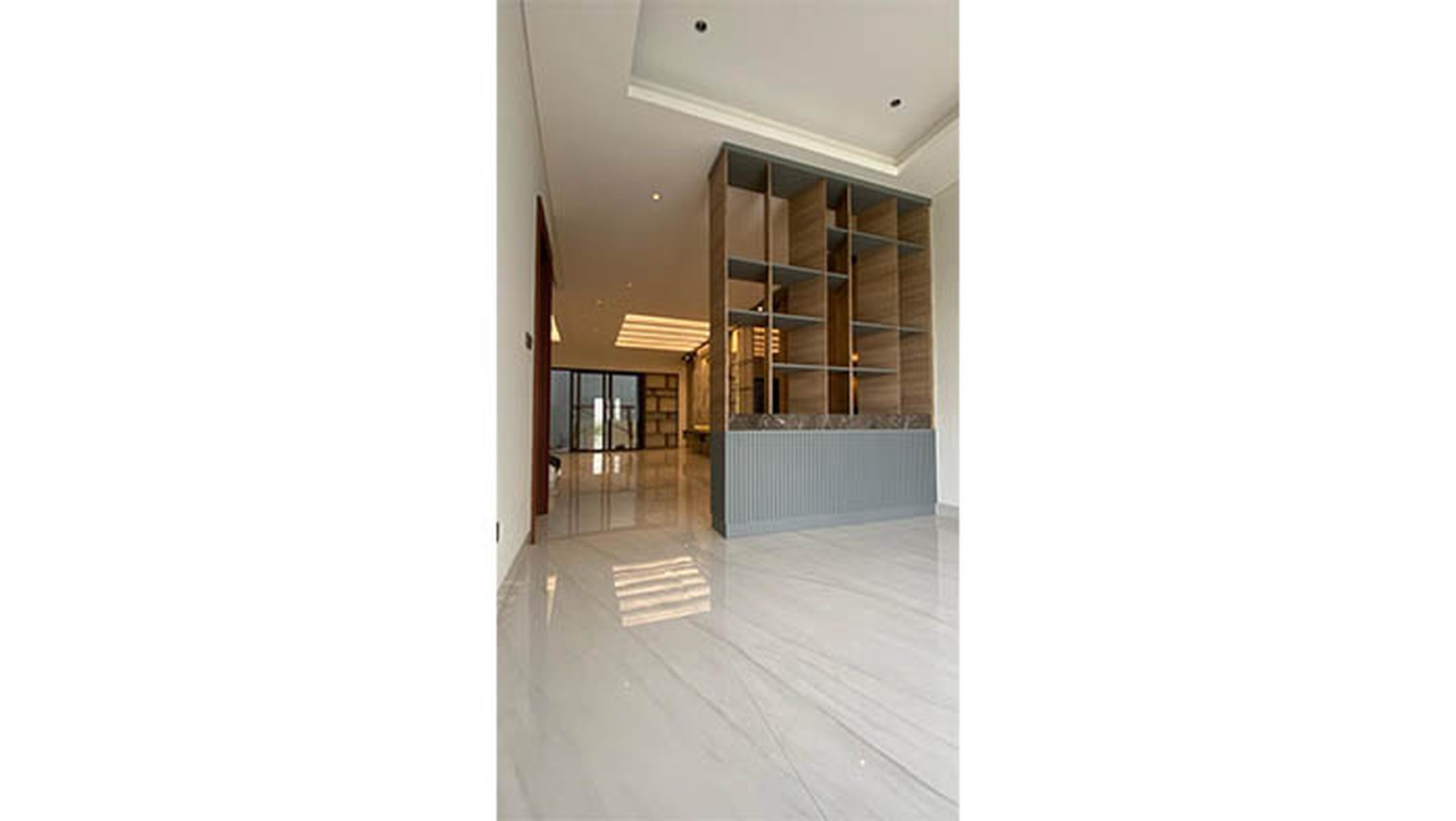 Rumah Springwood, Sedayu City, Kelapa Gading