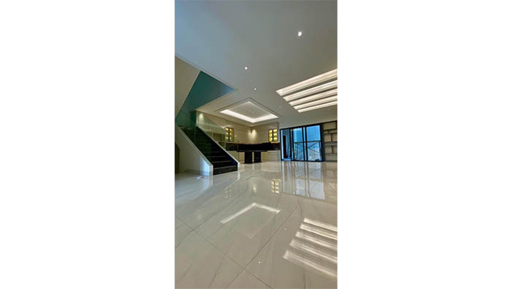Rumah Springwood, Sedayu City, Kelapa Gading