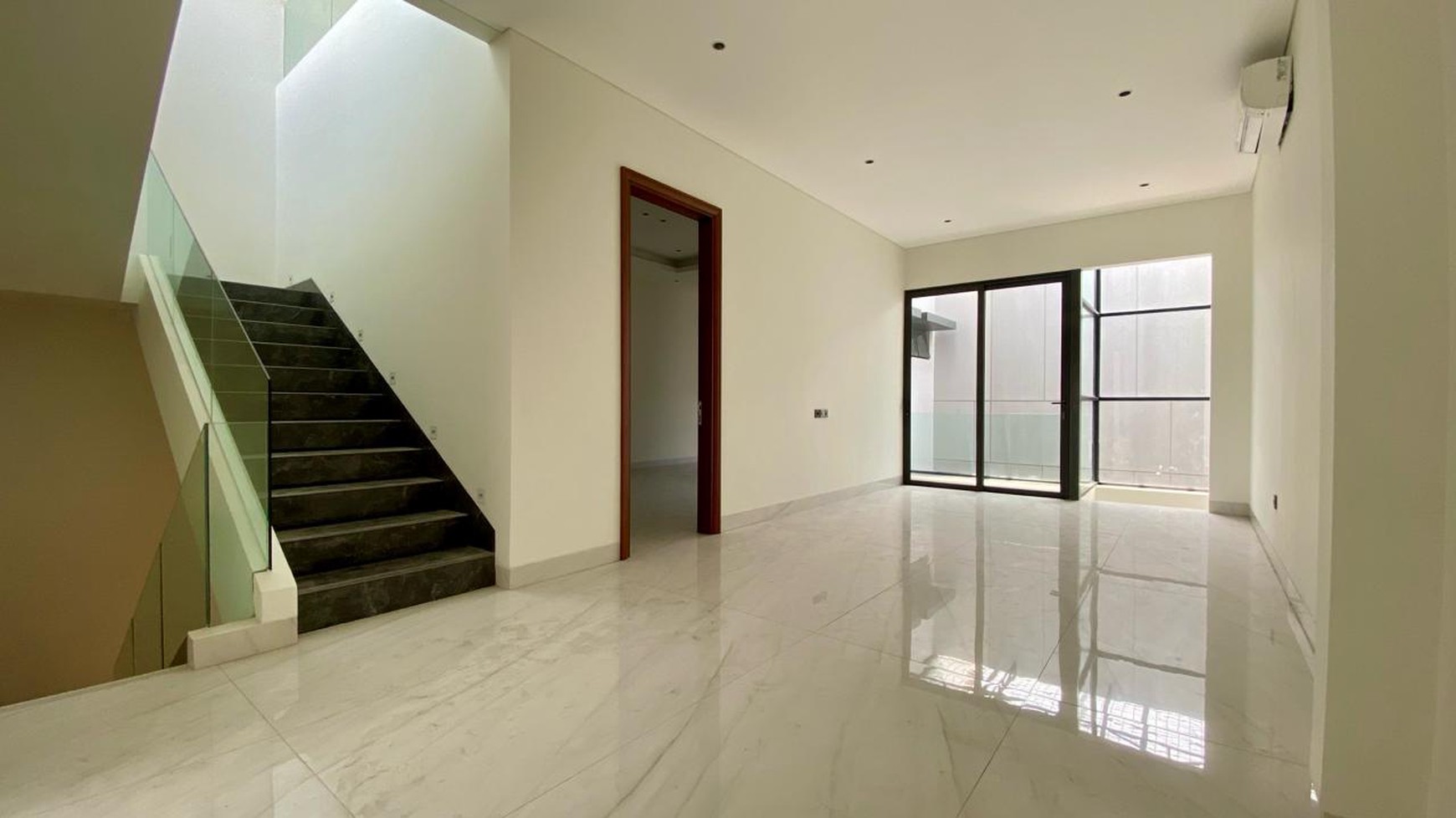 Rumah Springwood, Sedayu City, Kelapa Gading