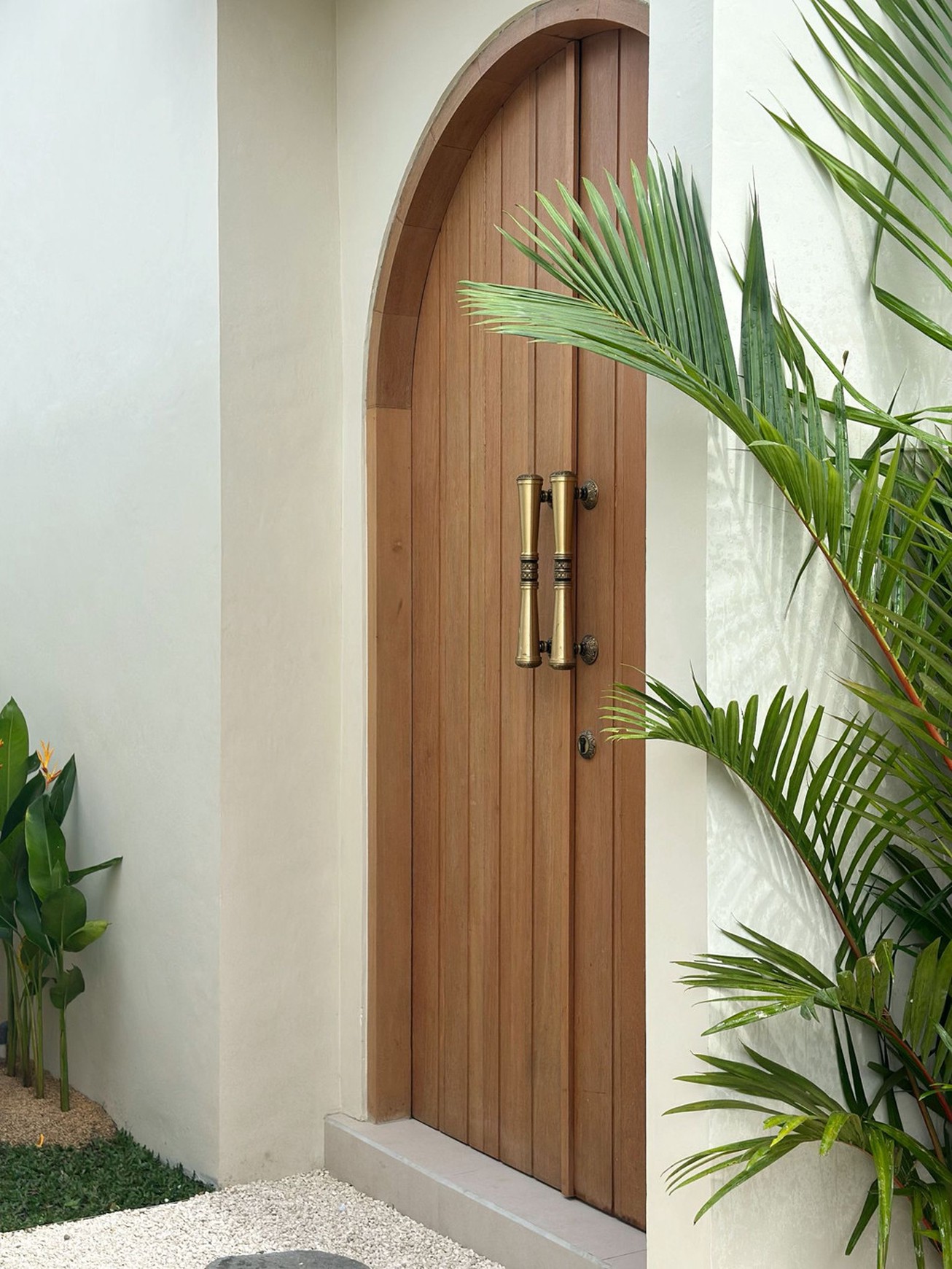 Leasehold - Charming 1-Bedroom Villa with Pool in Tabanan, Bali