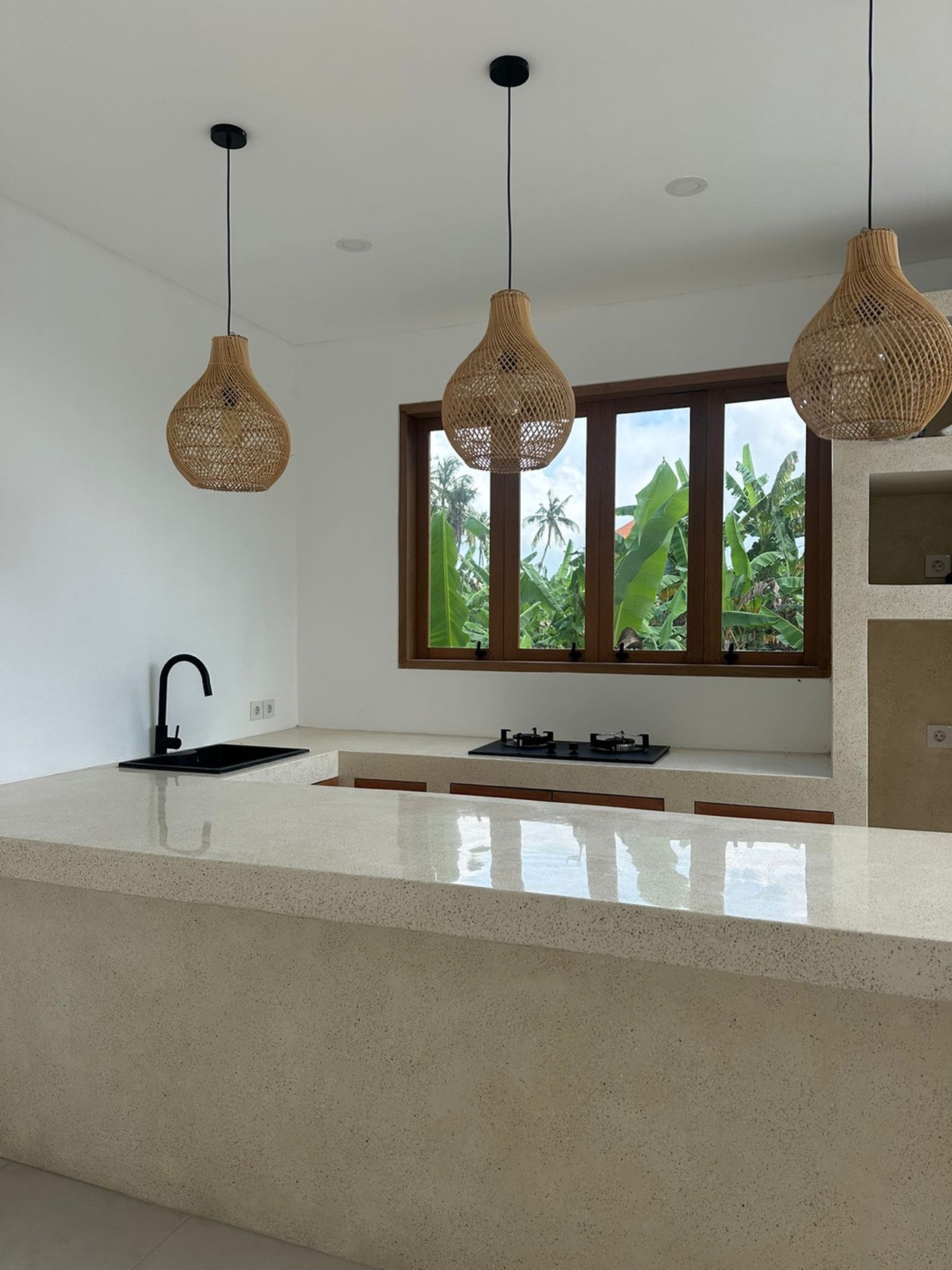 Leasehold - Charming 1-Bedroom Villa with Pool in Tabanan, Bali