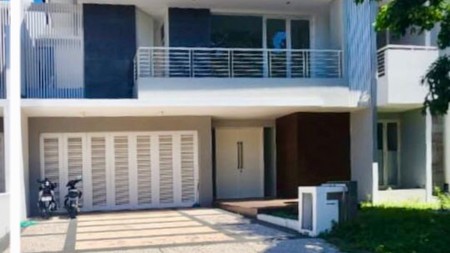 Dijual Rumah Royal Residence Richmond - Modern 2 Lantai Dekat Citraland, Dian Istana, Graha Family, Pakuwon Indah , Supermall, Ptc, Pakuwon Mall