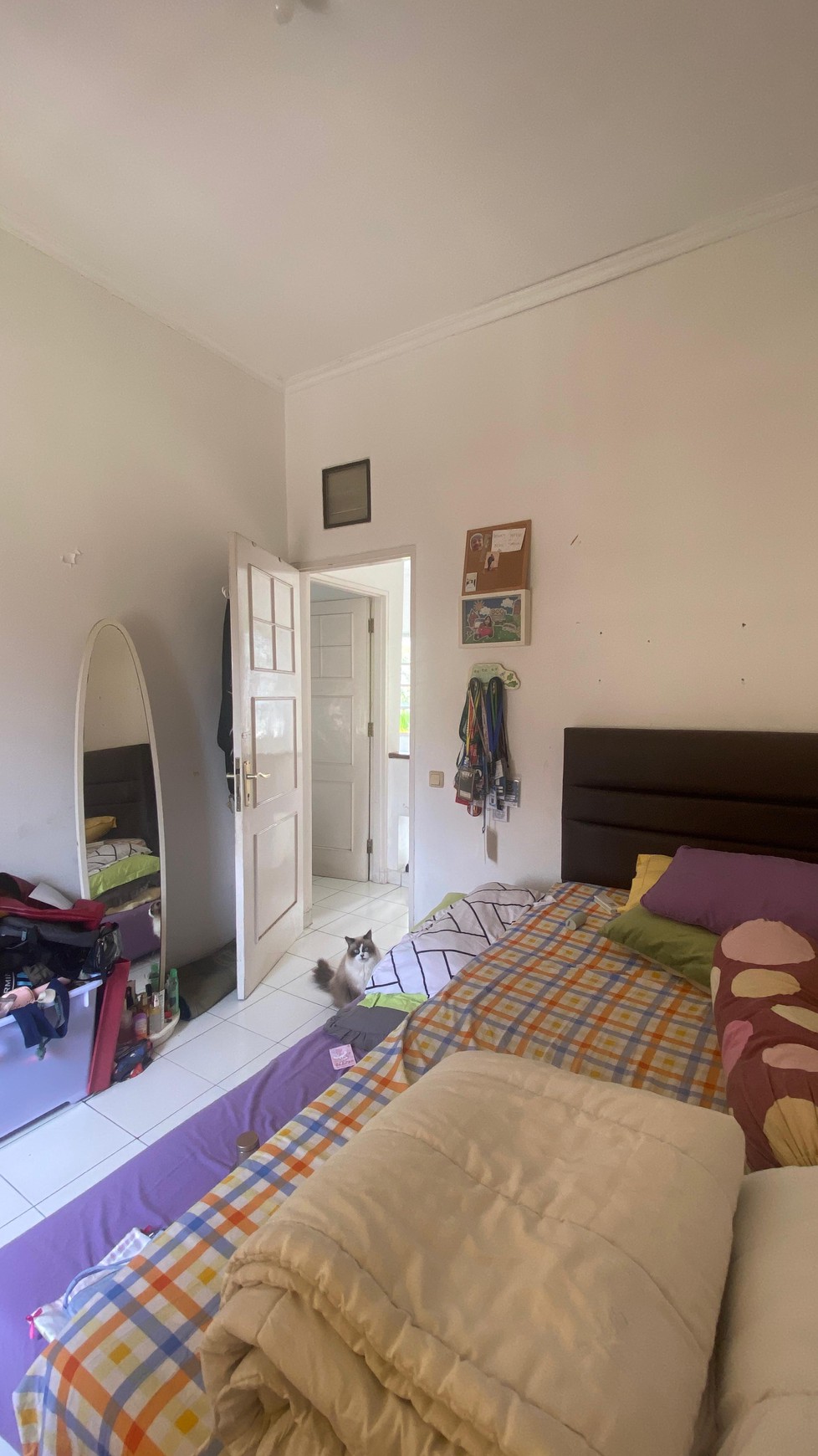 Turun harga rumah di Kencana Loka BSD