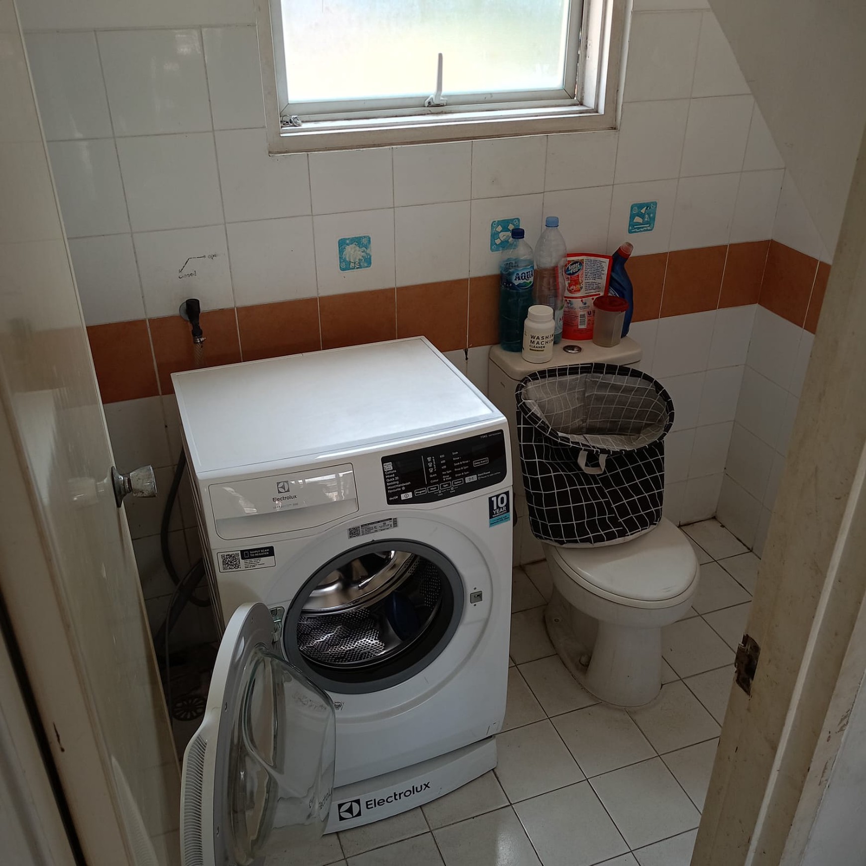 Turun harga rumah di Kencana Loka BSD