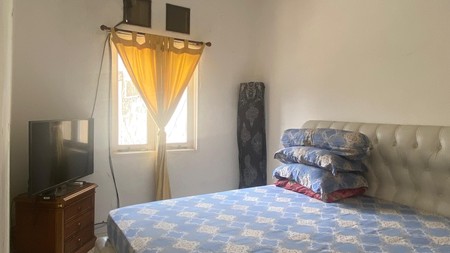 Turun harga rumah di Kencana Loka BSD