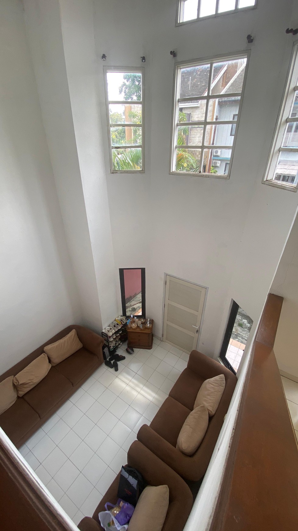 Turun harga rumah di Kencana Loka BSD