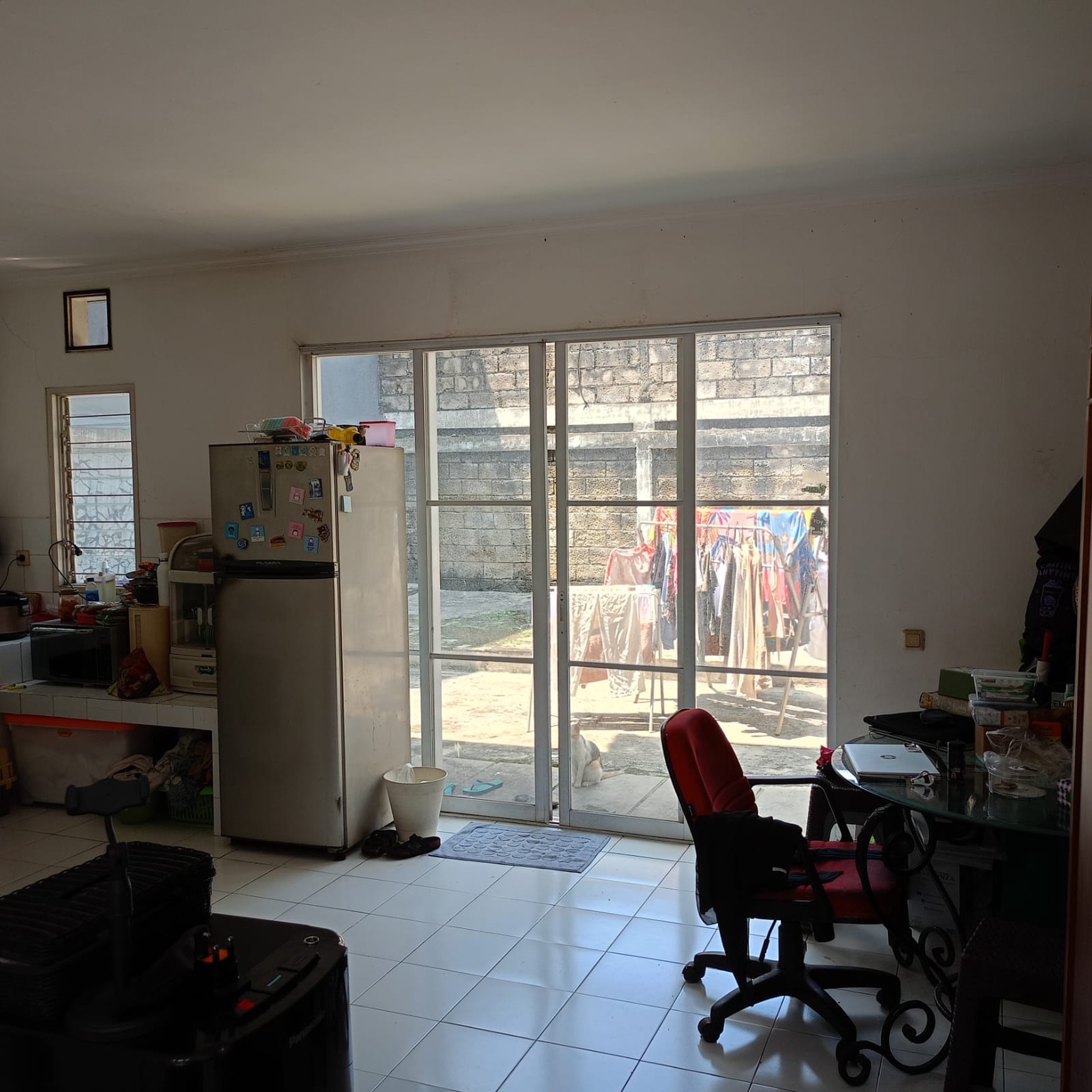 Turun harga rumah di Kencana Loka BSD