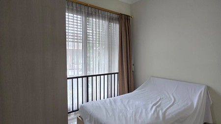 Dijual Cepat Rumah dalam cluster ,lingkungan bersih di Bintaro Jaya 9