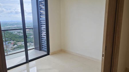 Apartemen Upper West Jual Rugi 