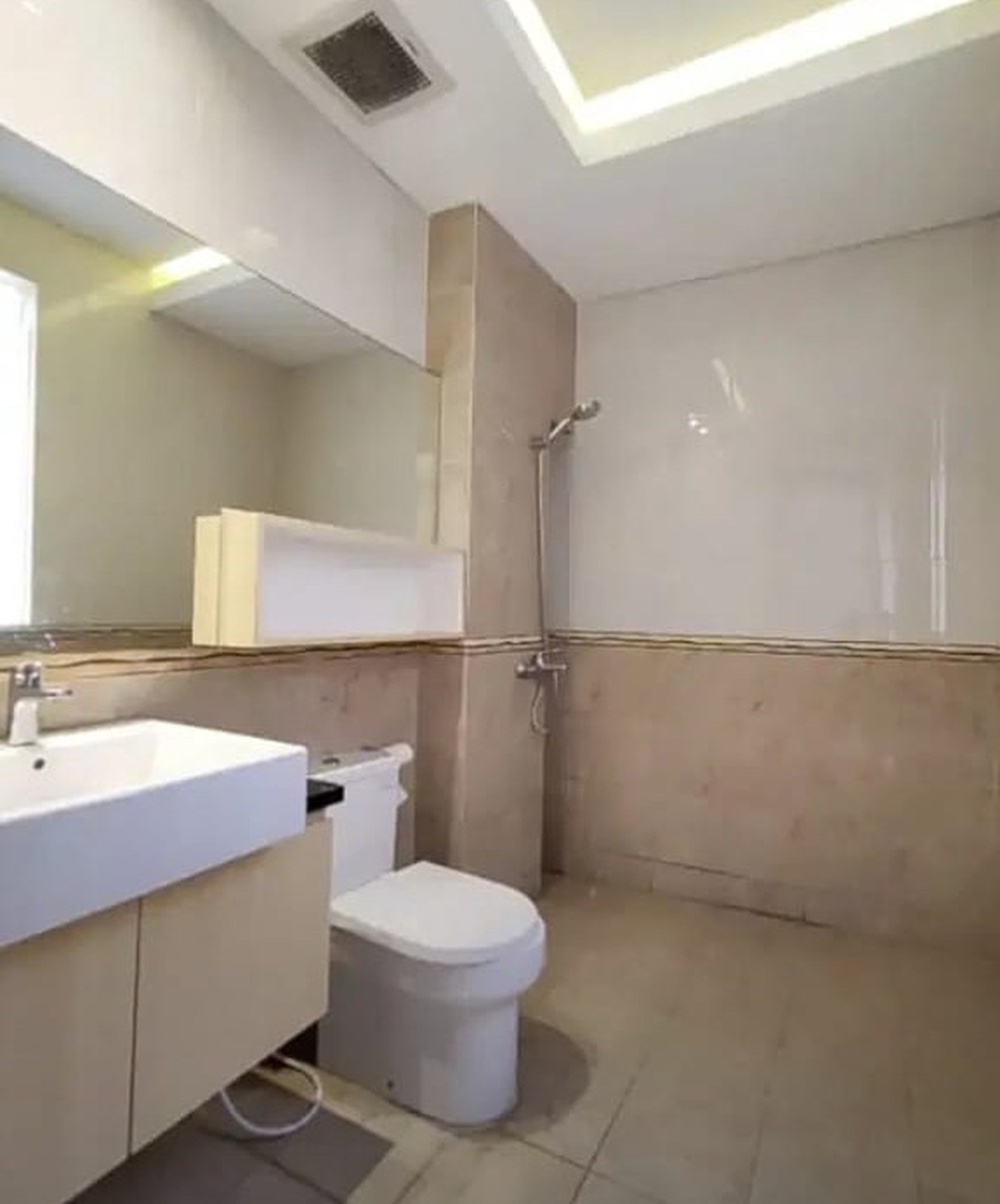 Dijual Rumah Kemang Bagus dan Simpel