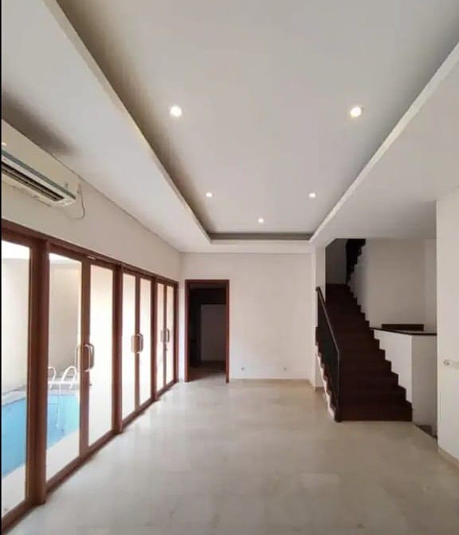 Dijual Rumah Kemang Bagus dan Simpel