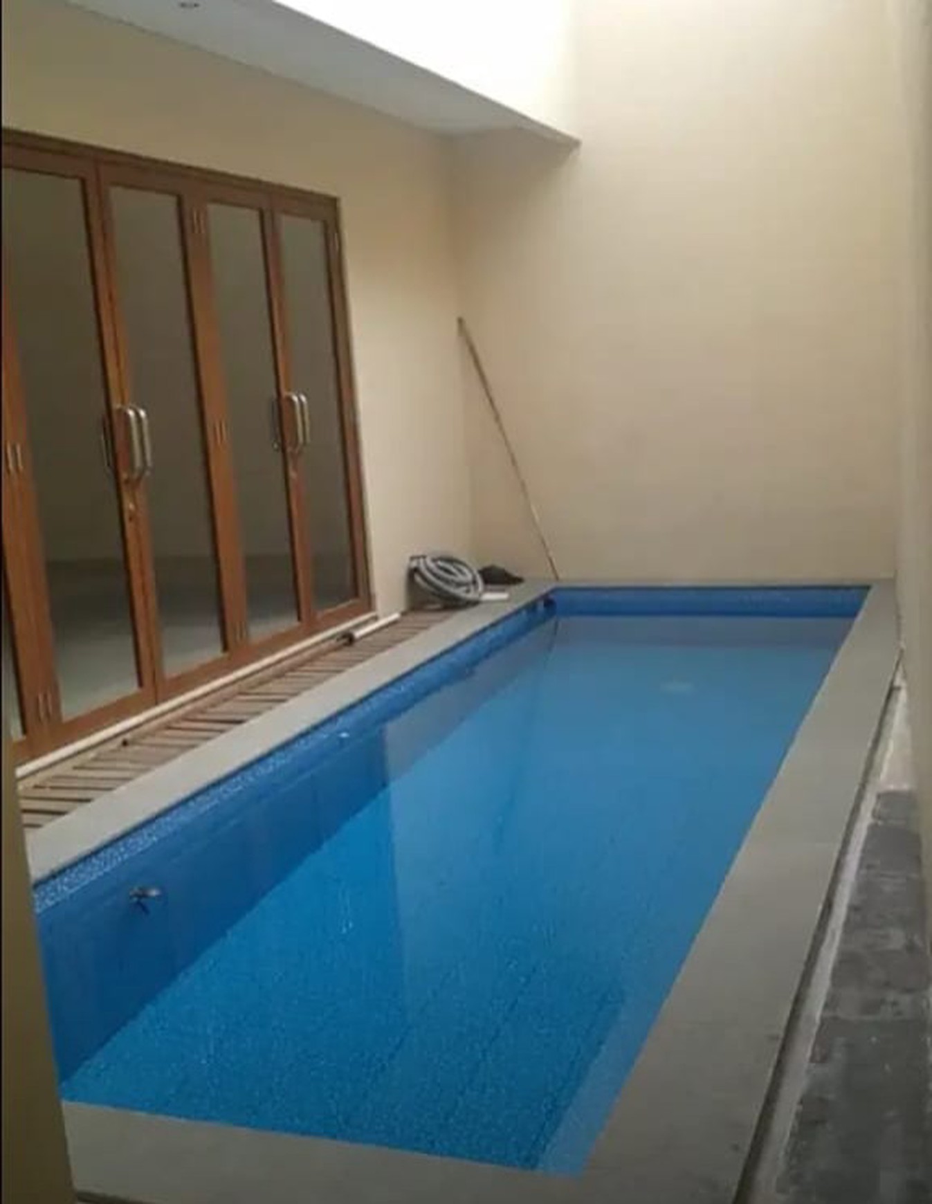 Dijual Rumah Kemang Bagus dan Simpel