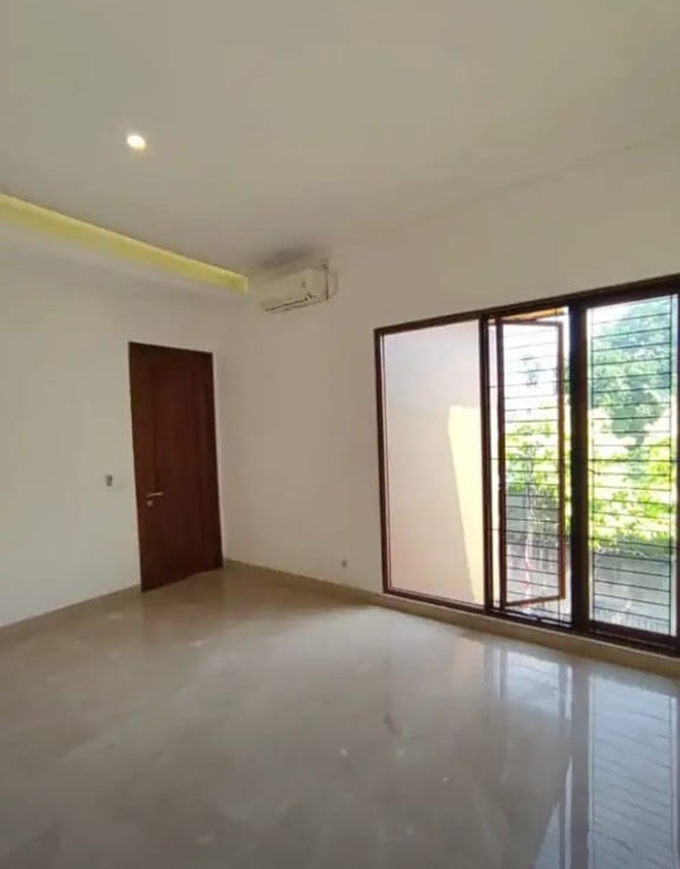 Dijual Rumah Kemang Bagus dan Simpel