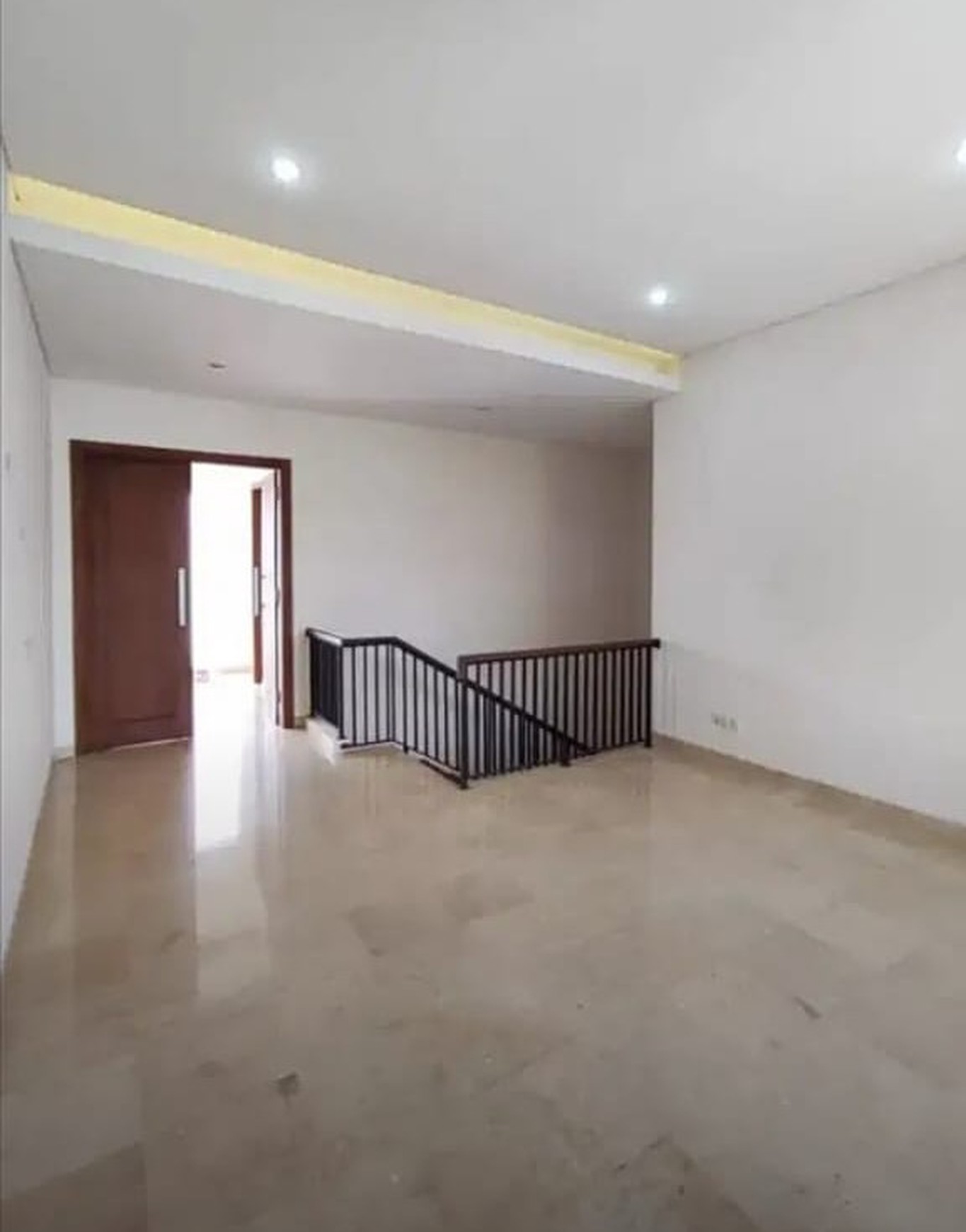 Dijual Rumah Kemang Bagus dan Simpel