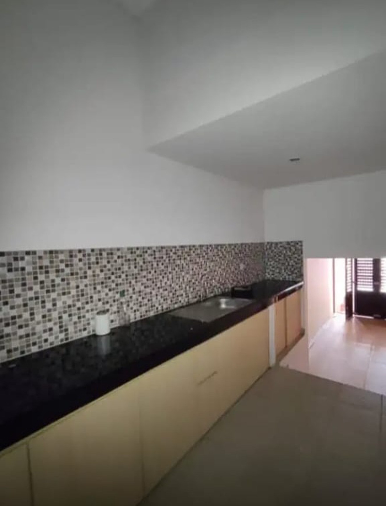 Dijual Rumah Kemang Bagus dan Simpel