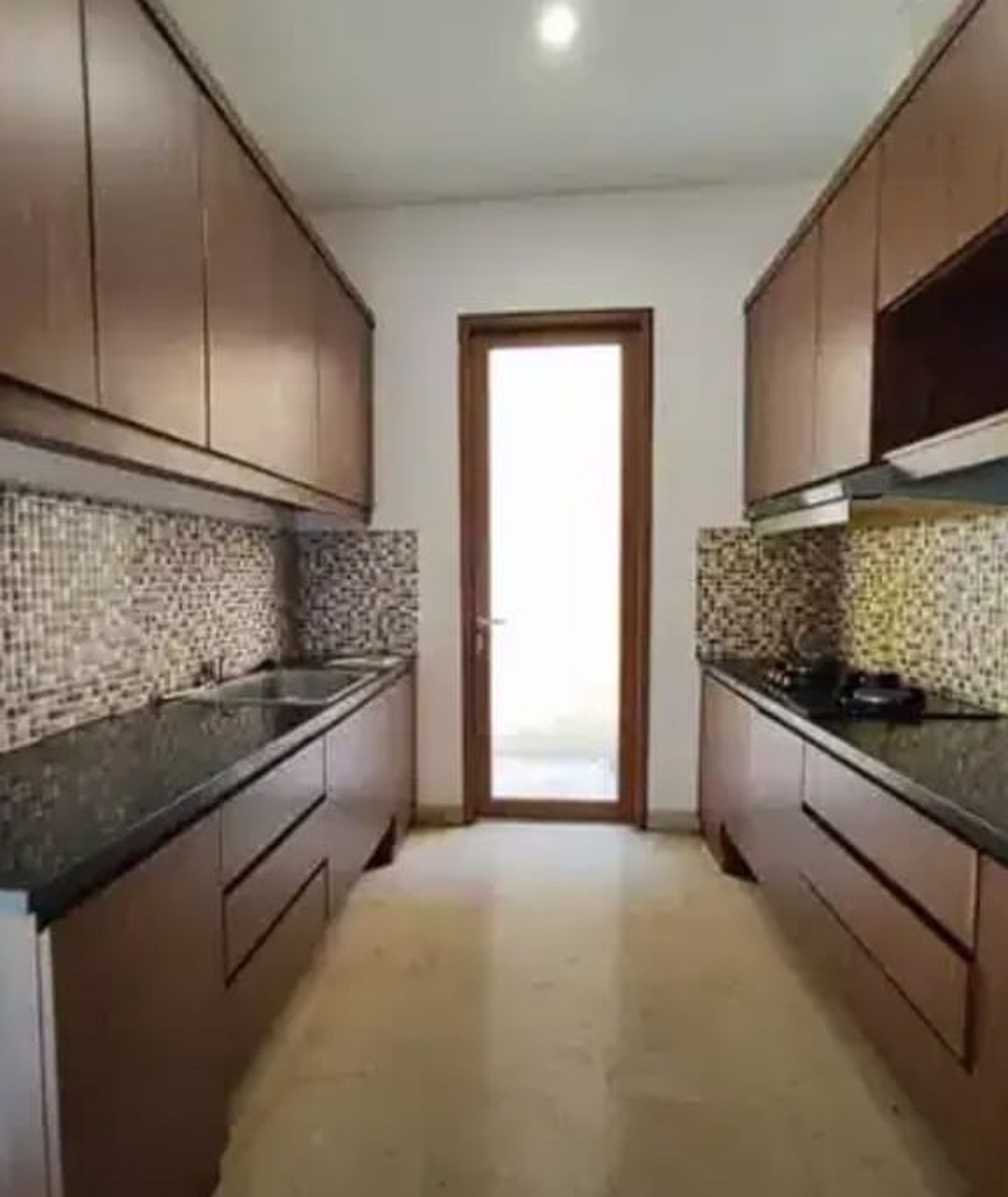 Dijual Rumah Kemang Bagus dan Simpel