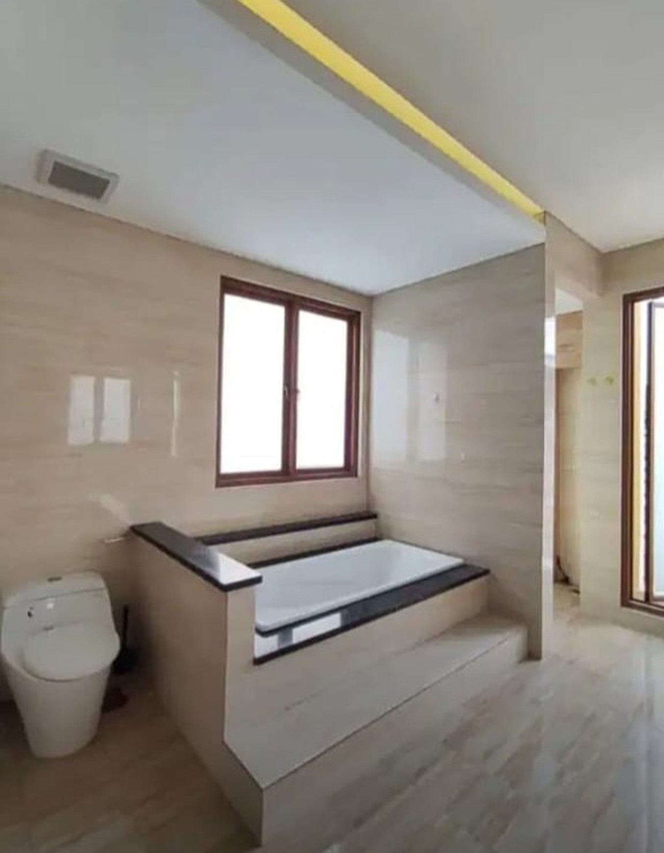 Dijual Rumah Kemang Bagus dan Simpel