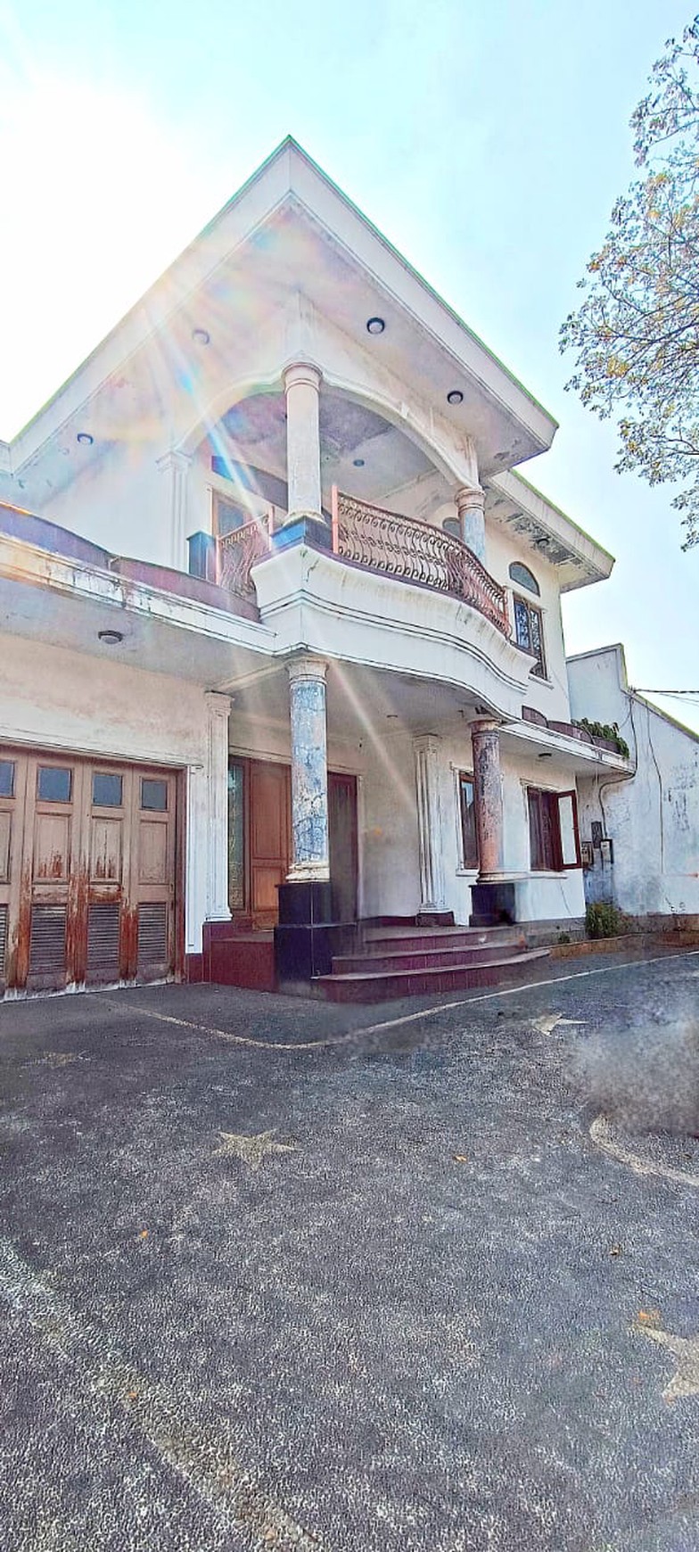 Di jual Rumah di Jl. Tebet Barat Raya   Jakarta Selatan EXCLUSIVE