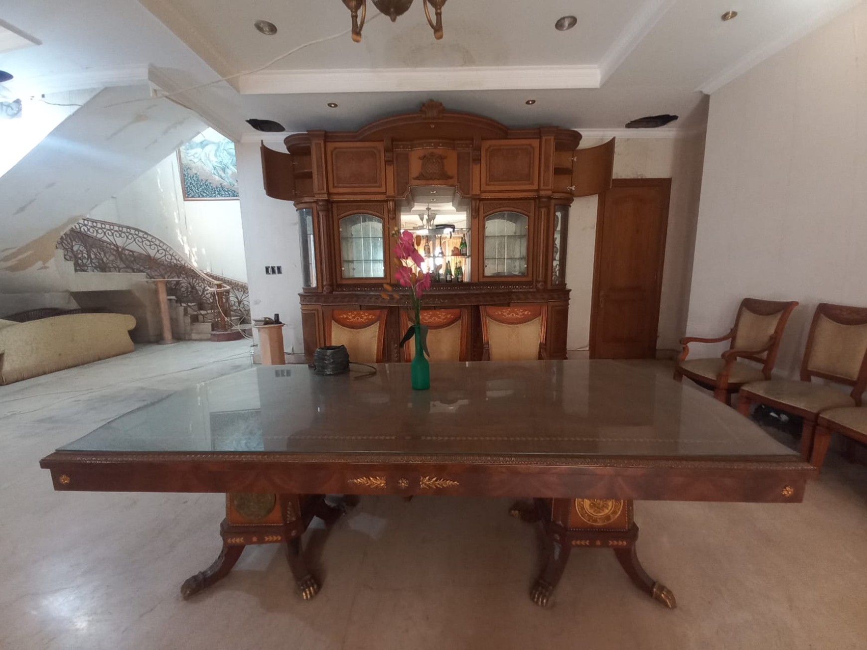 Di jual Rumah di Jl. Tebet Barat Raya   Jakarta Selatan EXCLUSIVE