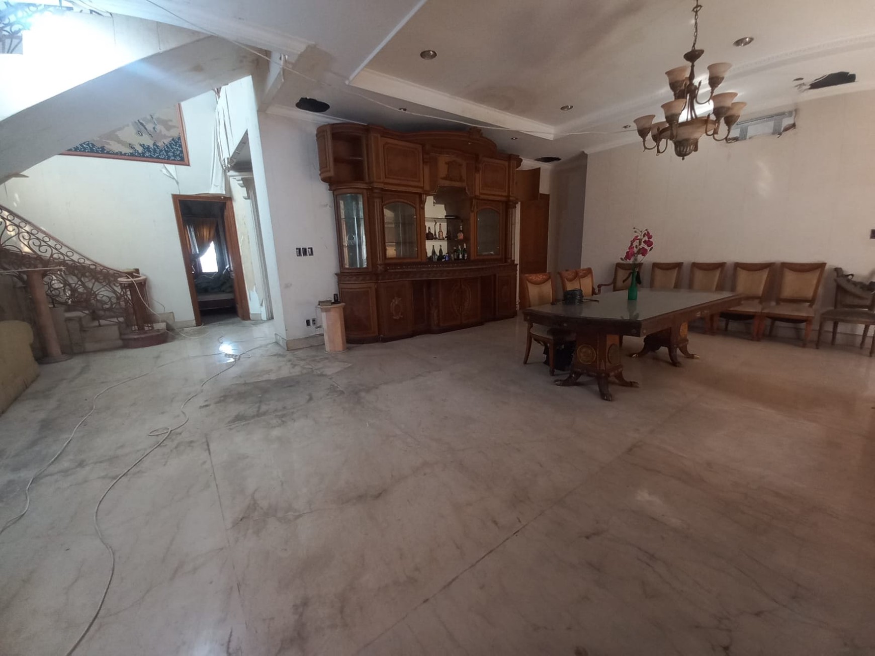 Di jual Rumah di Jl. Tebet Barat Raya   Jakarta Selatan EXCLUSIVE