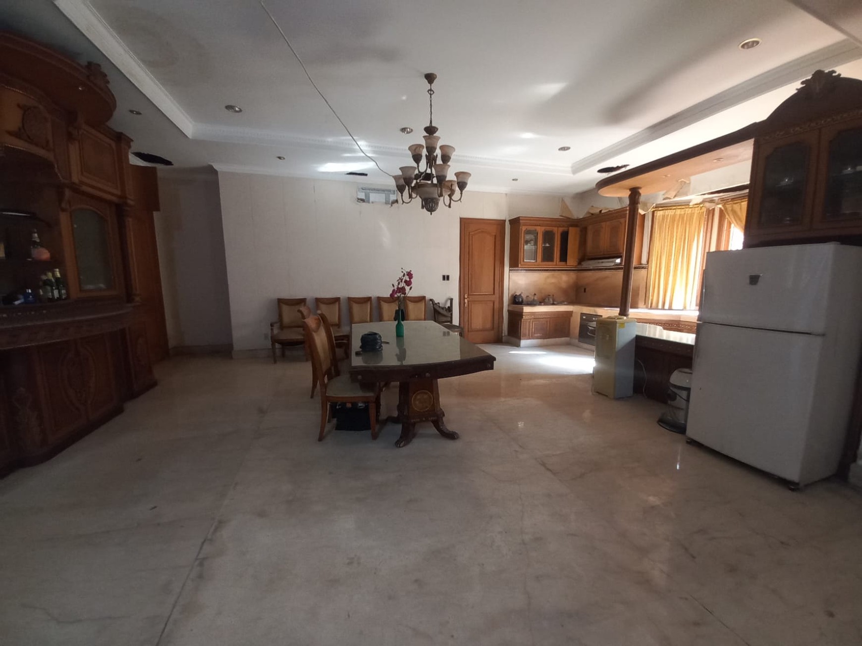 Di jual Rumah di Jl. Tebet Barat Raya   Jakarta Selatan EXCLUSIVE