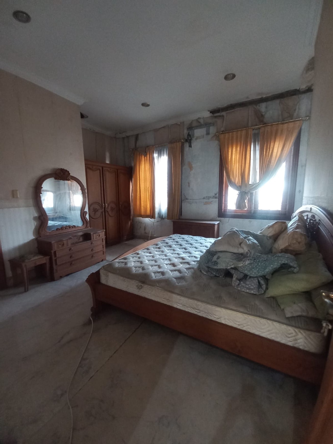 Di jual Rumah di Jl. Tebet Barat Raya   Jakarta Selatan EXCLUSIVE