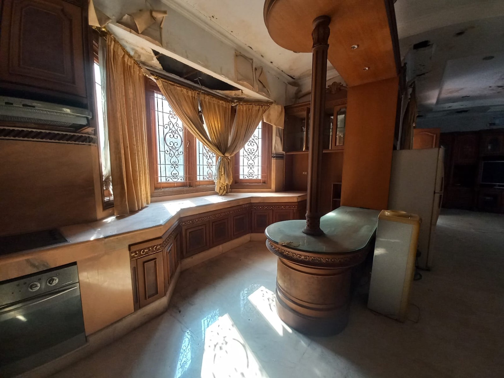 Di jual Rumah di Jl. Tebet Barat Raya   Jakarta Selatan EXCLUSIVE