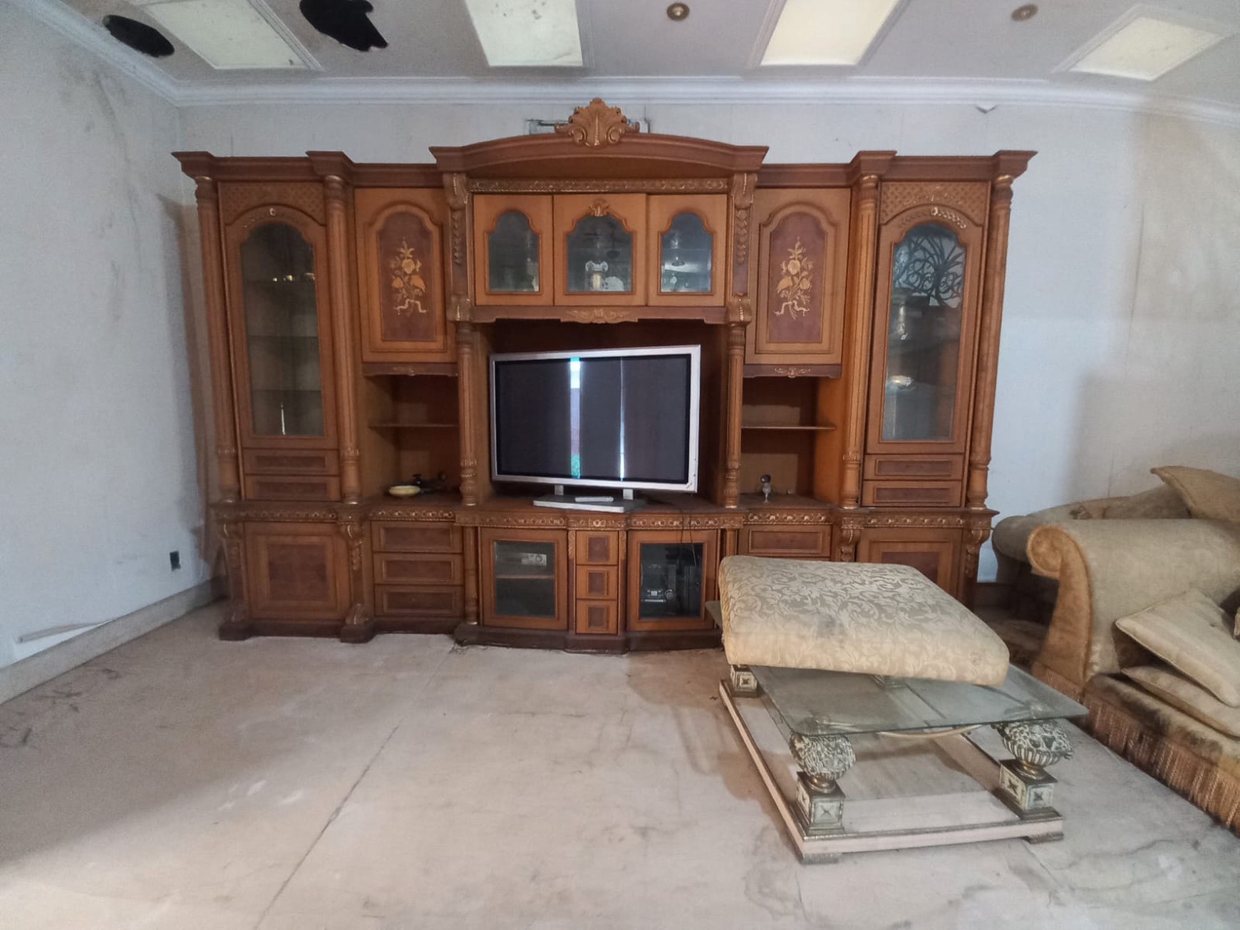 Di jual Rumah di Jl. Tebet Barat Raya   Jakarta Selatan EXCLUSIVE