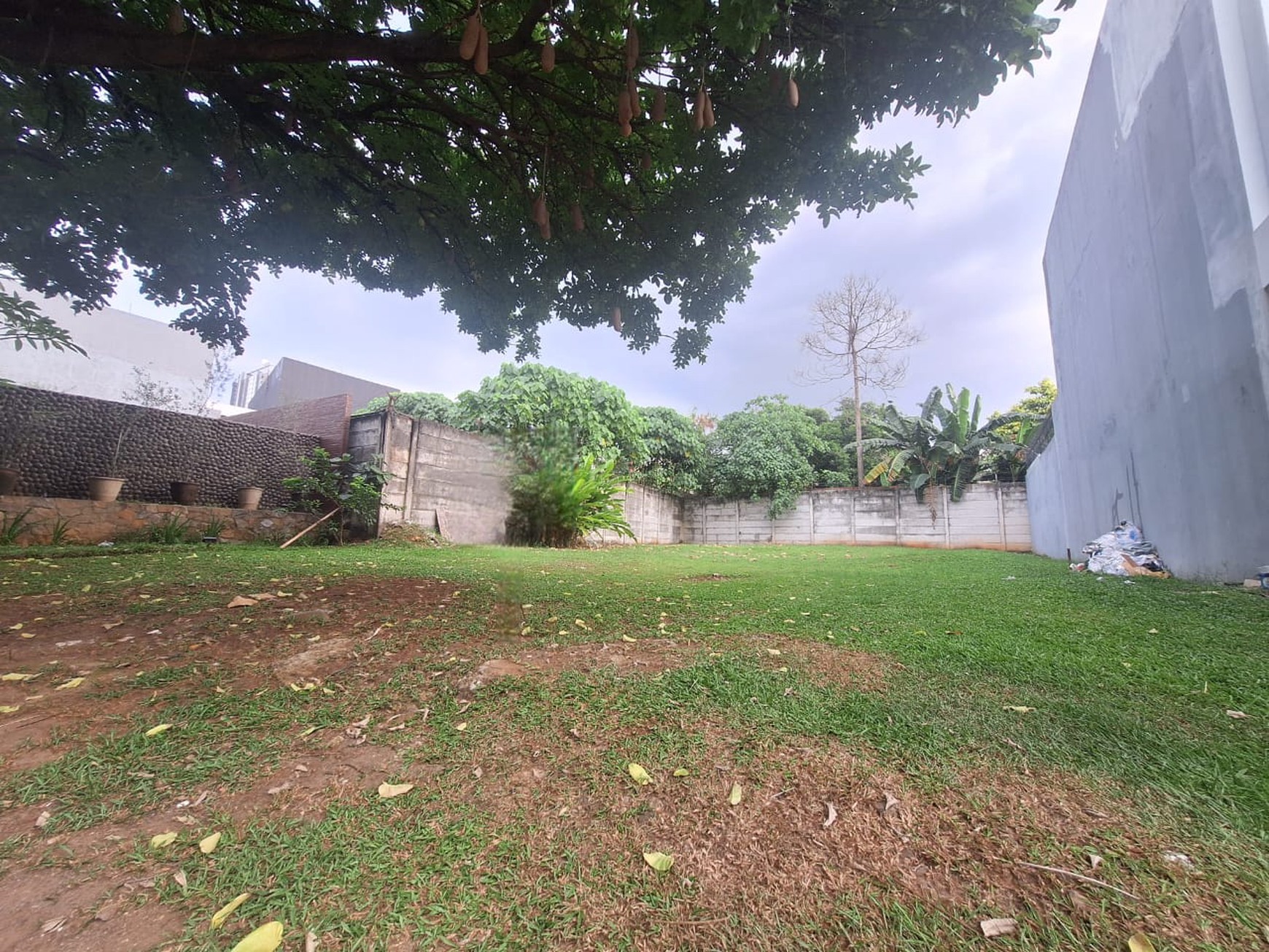 Dijual Cepat Kavling Siap Bangun di Bintaro Jaya 7