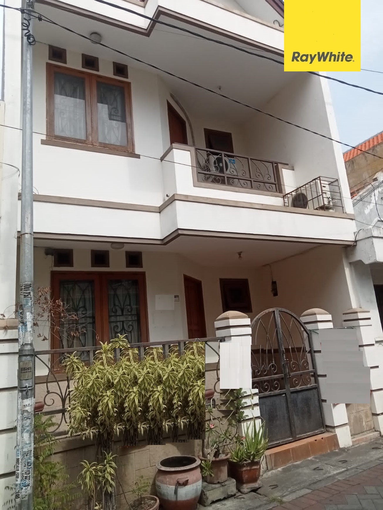 Dijual Rumah Dijalan Sukodono Surabaya