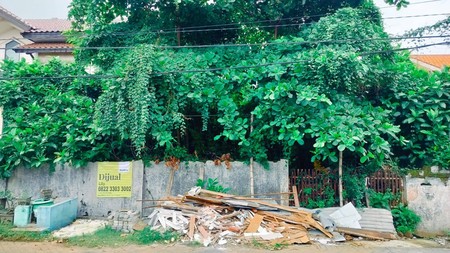 Dijual Tanah Gayungsari Surabaya Selatan Lokasi Strategis