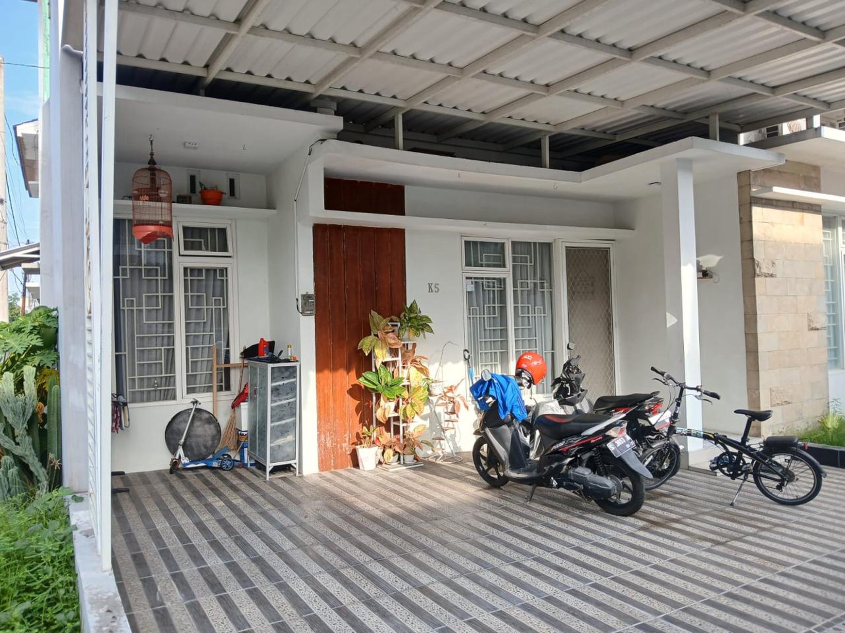 Rare Listing! Rumah Dijual di Kawasan Emas Kota Jombang