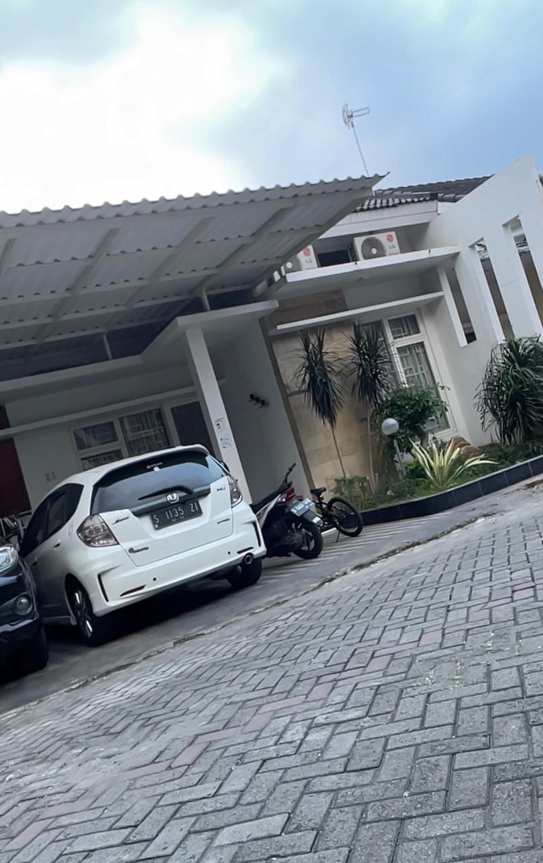 Rare Listing! Rumah Dijual di Kawasan Emas Kota Jombang