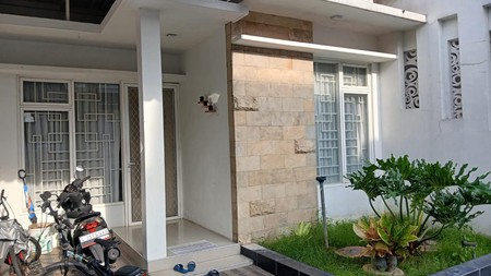 Rare Listing! Rumah Dijual di Kawasan Emas Kota Jombang