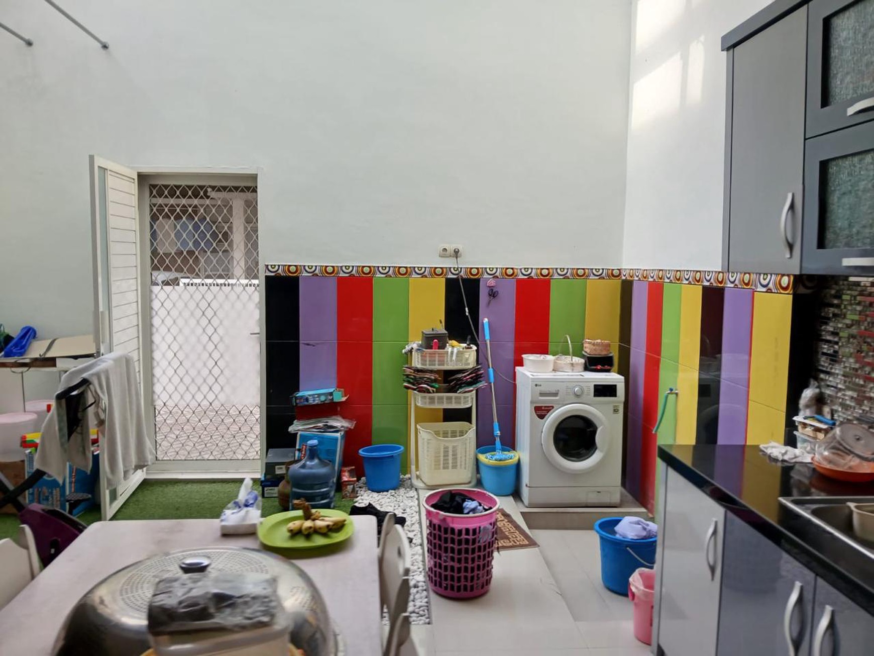 Rare Listing! Rumah Dijual di Kawasan Emas Kota Jombang