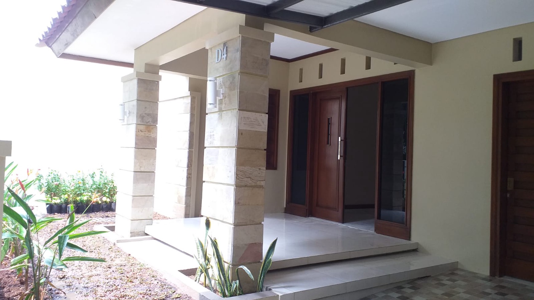 Disewa Rumah Komplek Perumahan Villa Delima, Lebak Bulus, Jakarta Selatan