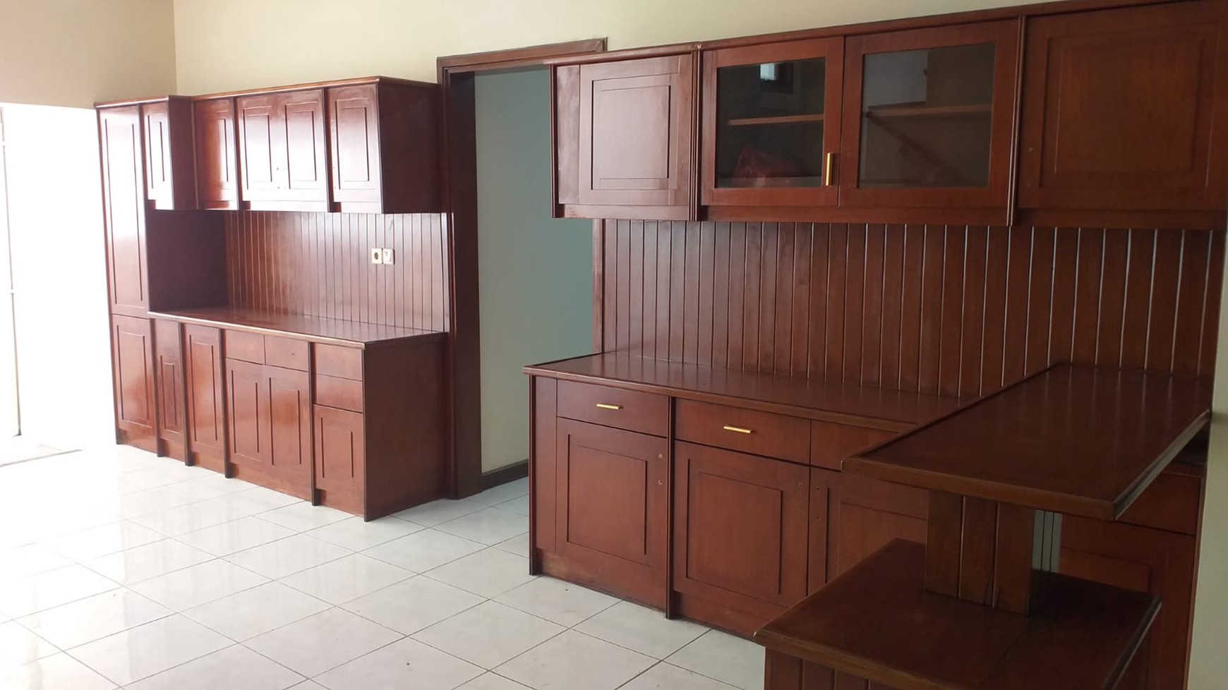 Disewa Rumah Komplek Perumahan Villa Delima, Lebak Bulus, Jakarta Selatan