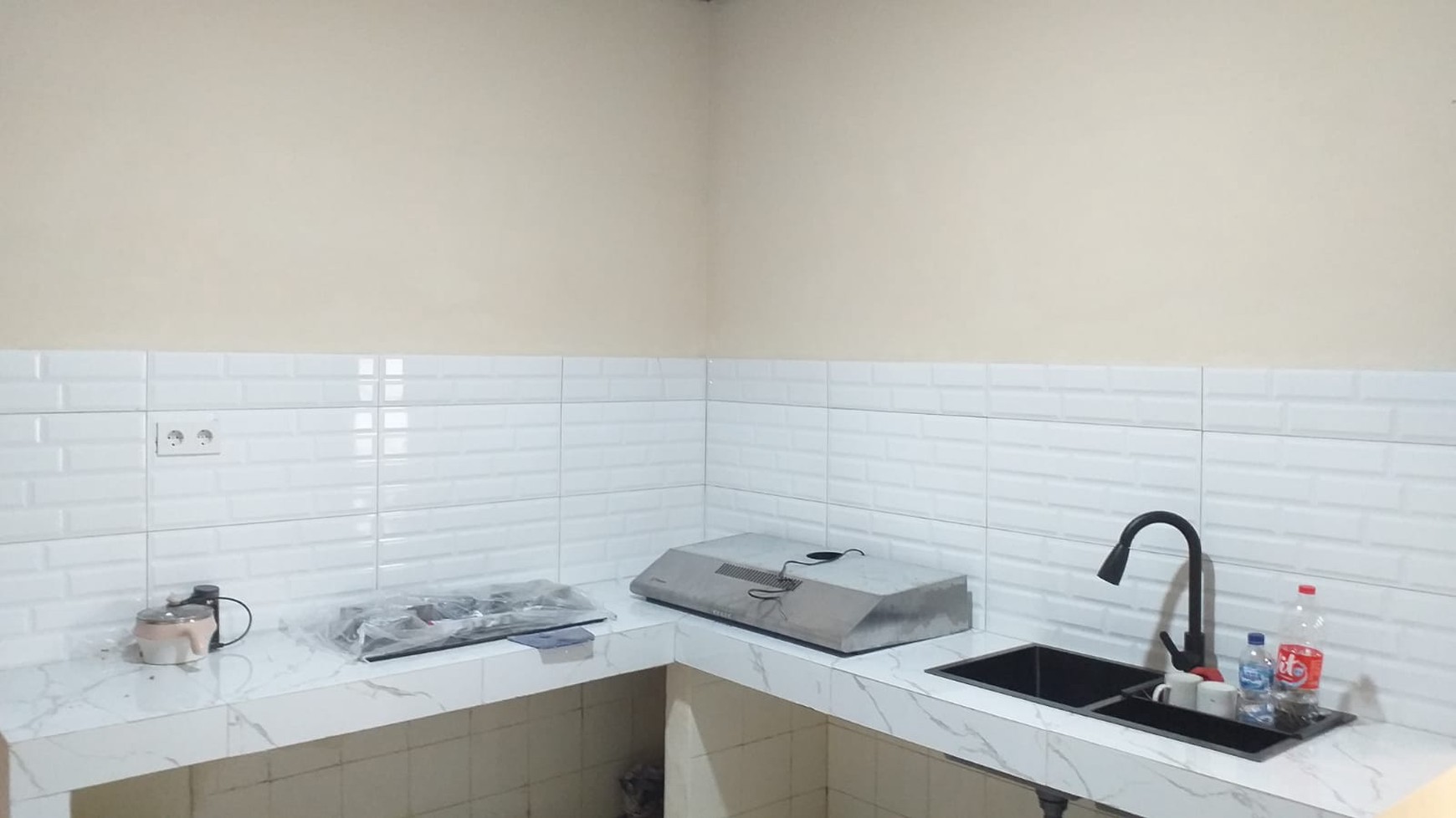 Disewa Rumah Komplek Perumahan Villa Delima, Lebak Bulus, Jakarta Selatan