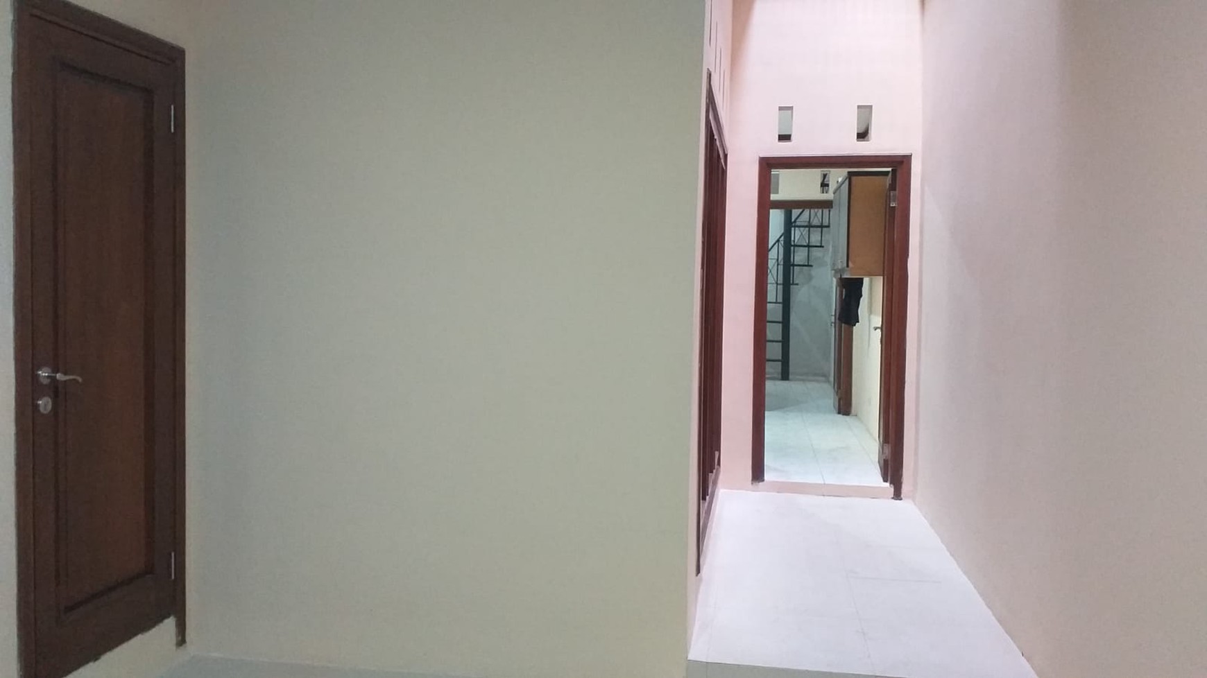 Disewa Rumah Komplek Perumahan Villa Delima, Lebak Bulus, Jakarta Selatan