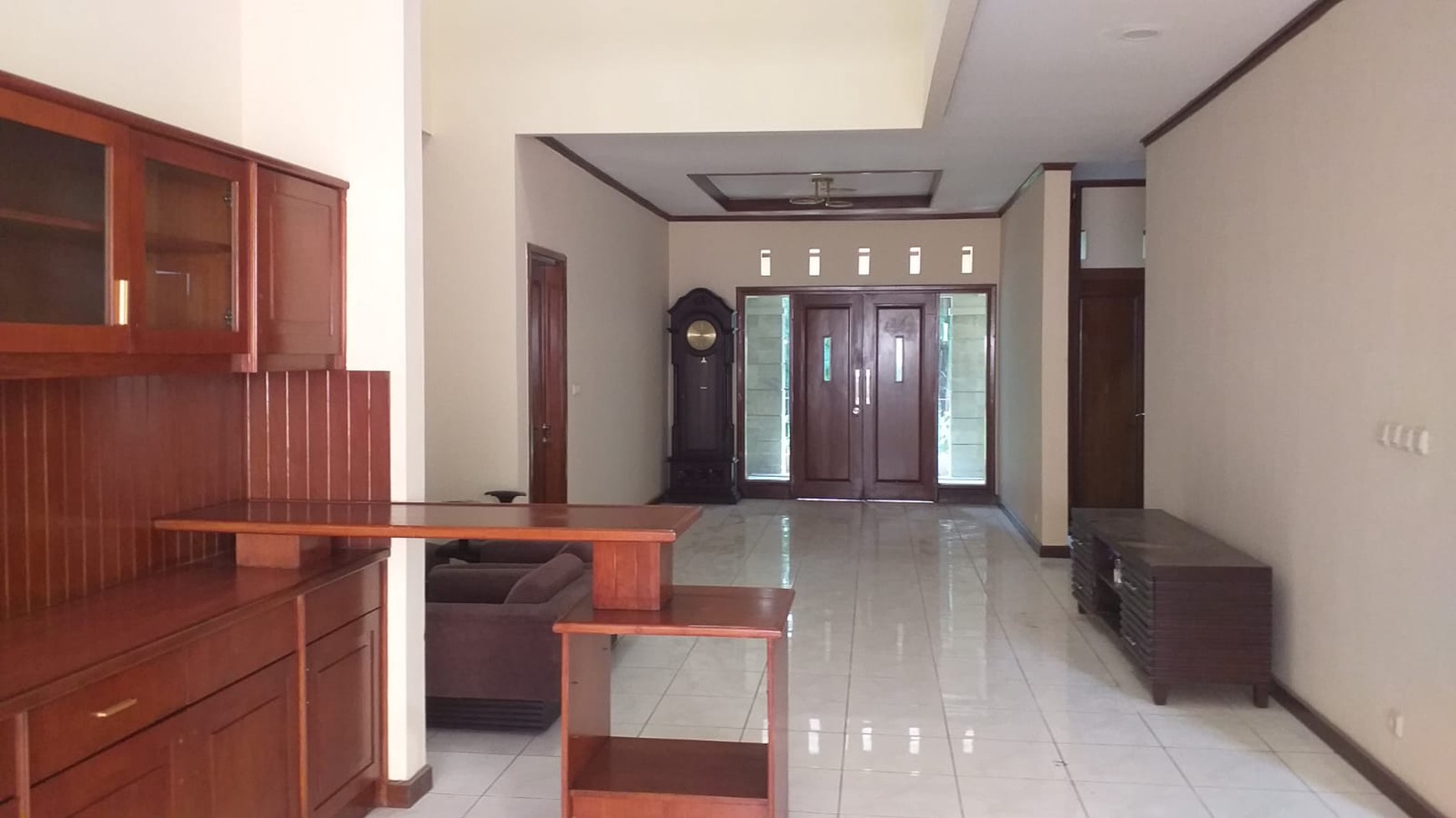 Disewa Rumah Komplek Perumahan Villa Delima, Lebak Bulus, Jakarta Selatan