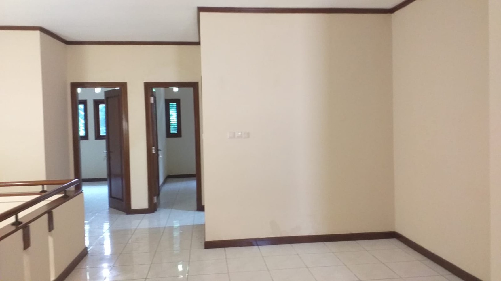 Disewa Rumah Komplek Perumahan Villa Delima, Lebak Bulus, Jakarta Selatan
