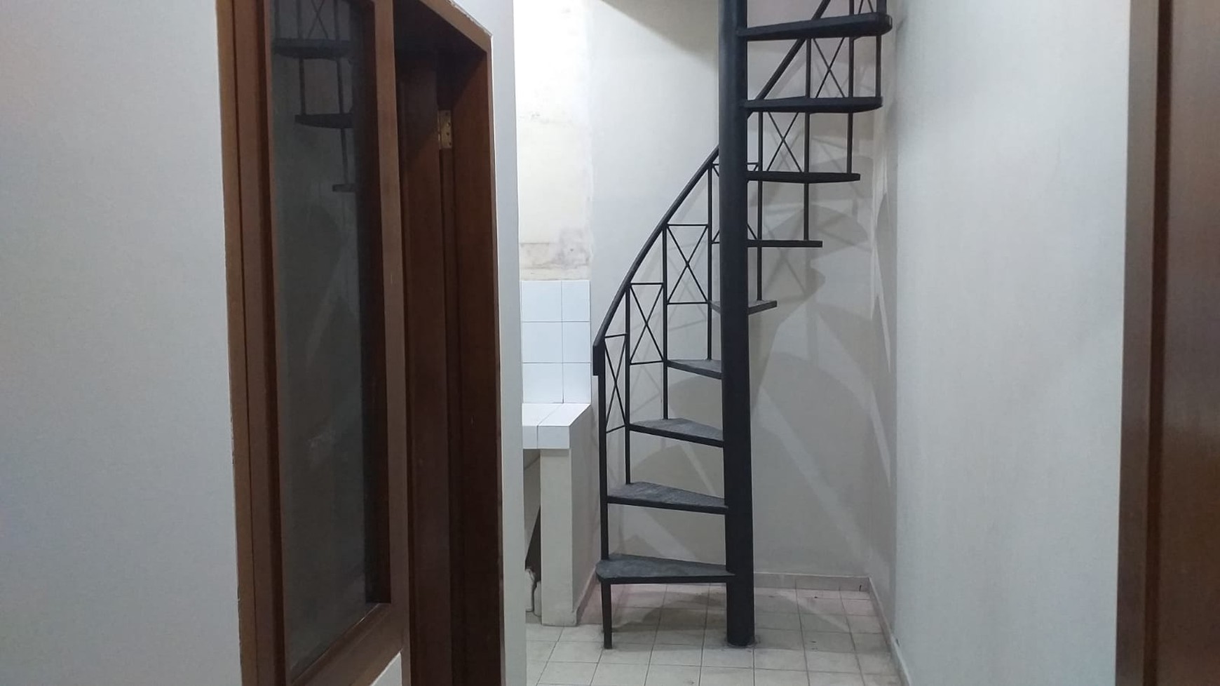 Disewa Rumah Komplek Perumahan Villa Delima, Lebak Bulus, Jakarta Selatan