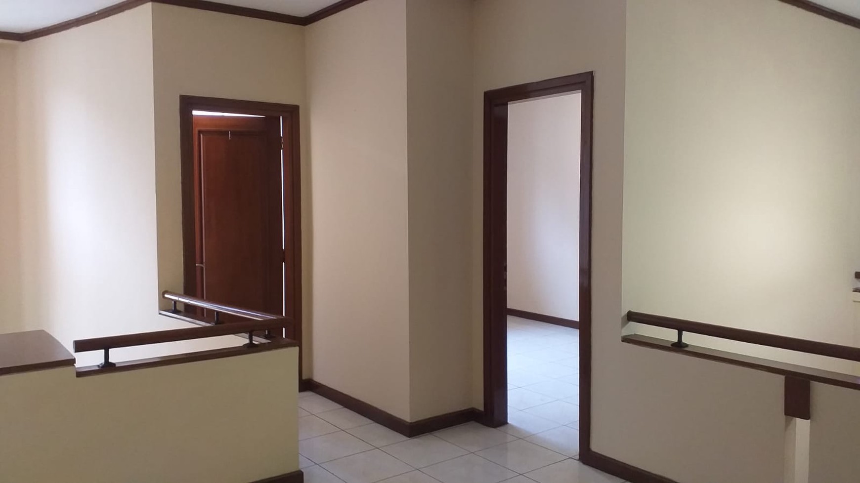 Disewa Rumah Komplek Perumahan Villa Delima, Lebak Bulus, Jakarta Selatan
