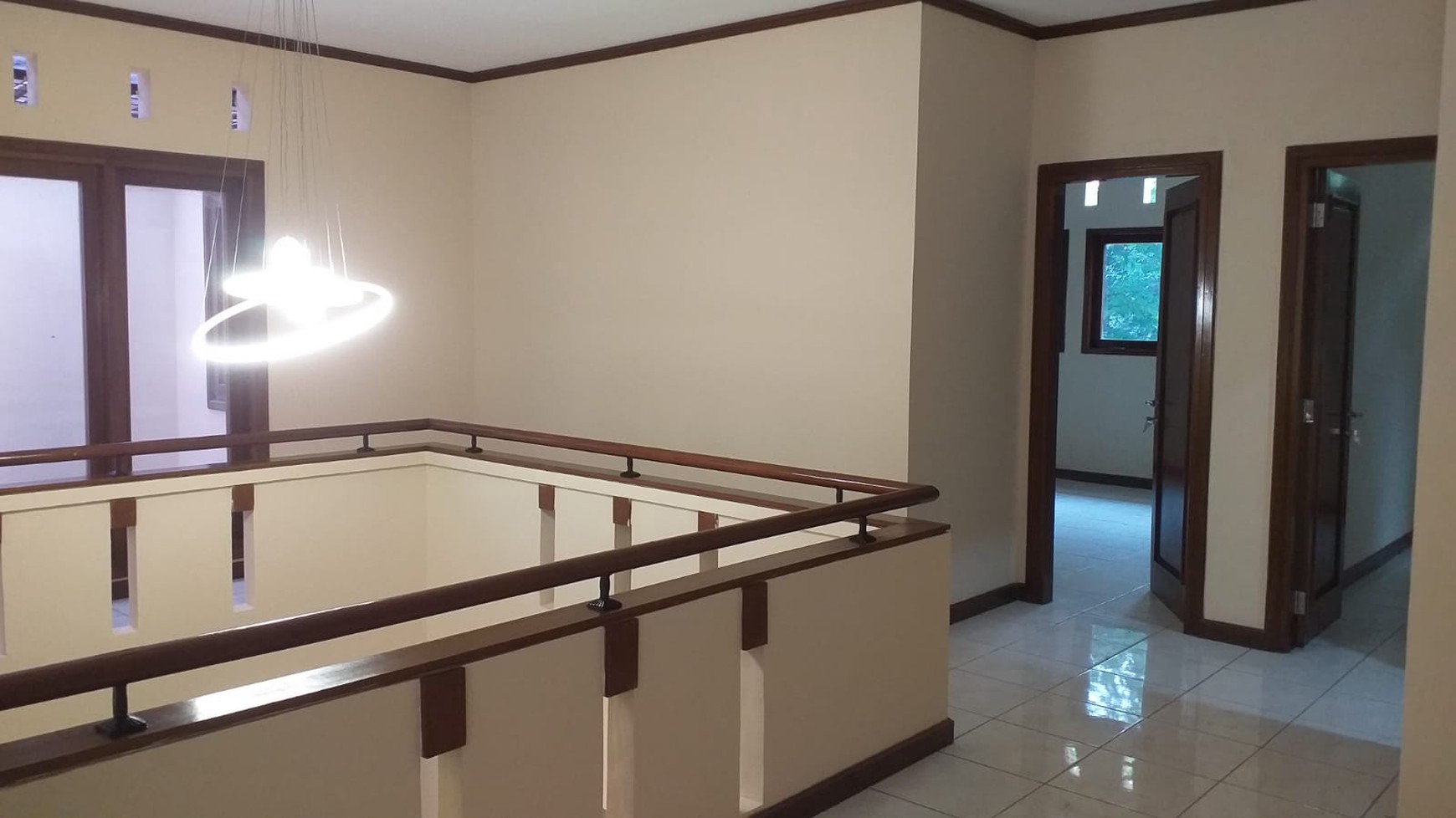 Disewa Rumah Komplek Perumahan Villa Delima, Lebak Bulus, Jakarta Selatan