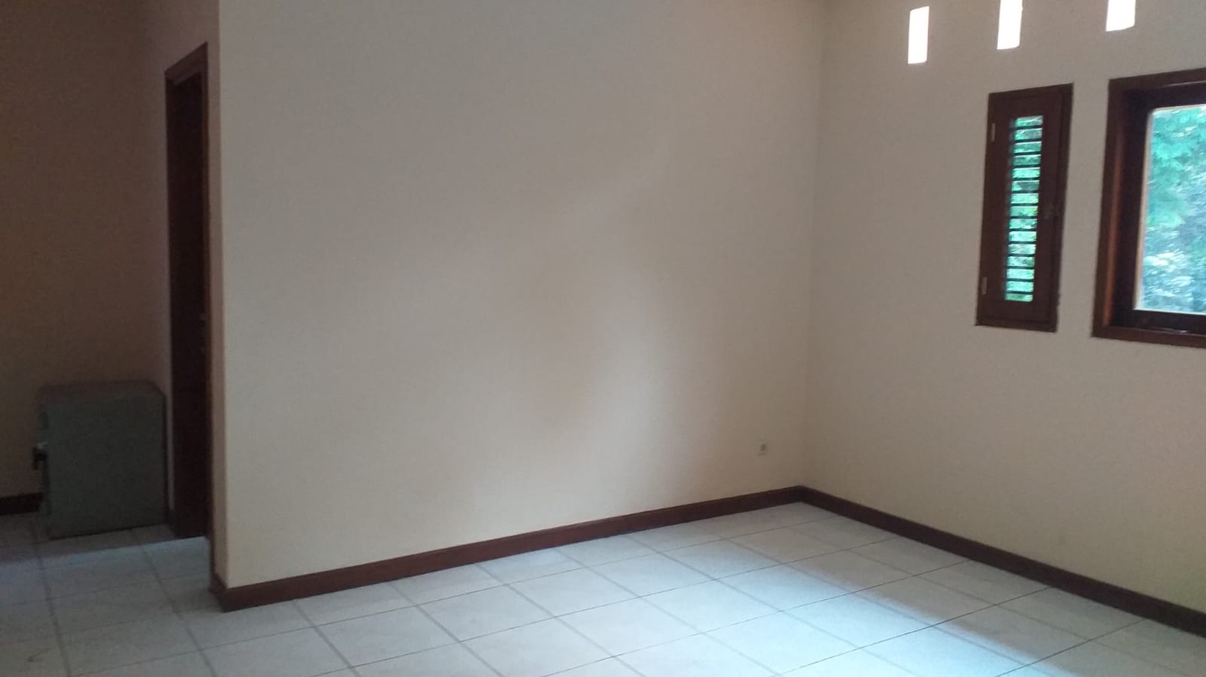 Disewa Rumah Komplek Perumahan Villa Delima, Lebak Bulus, Jakarta Selatan