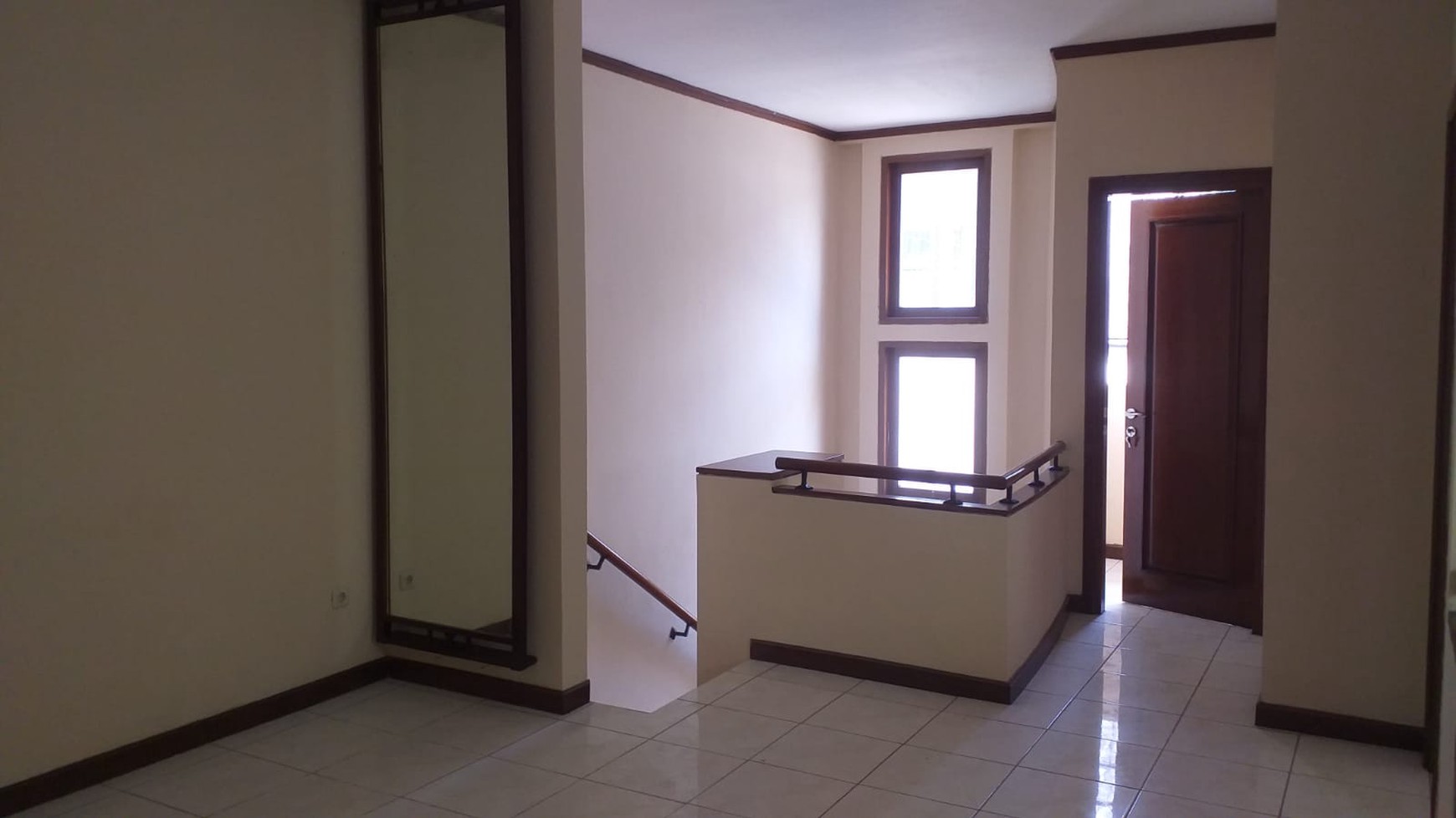 Disewa Rumah Komplek Perumahan Villa Delima, Lebak Bulus, Jakarta Selatan