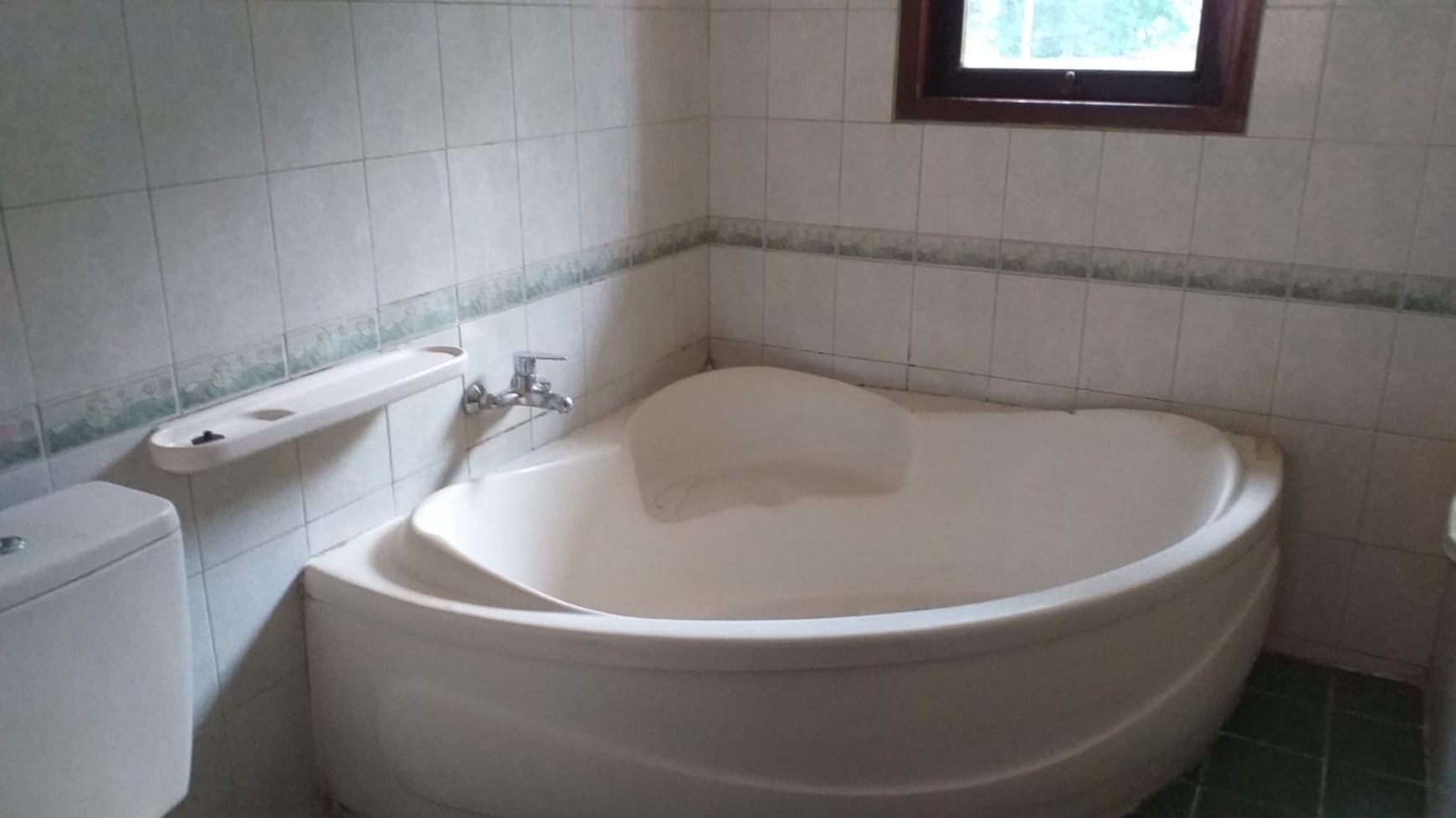 Dijual Rumah Komplek Perumahan Villa Delima, Lebak Bulus, Jakarta Selatan