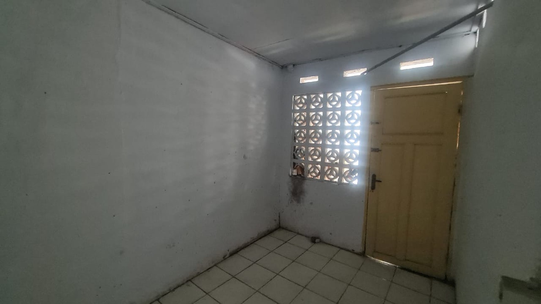 Rumah Dijual Lokasi di Tebet Jaksel