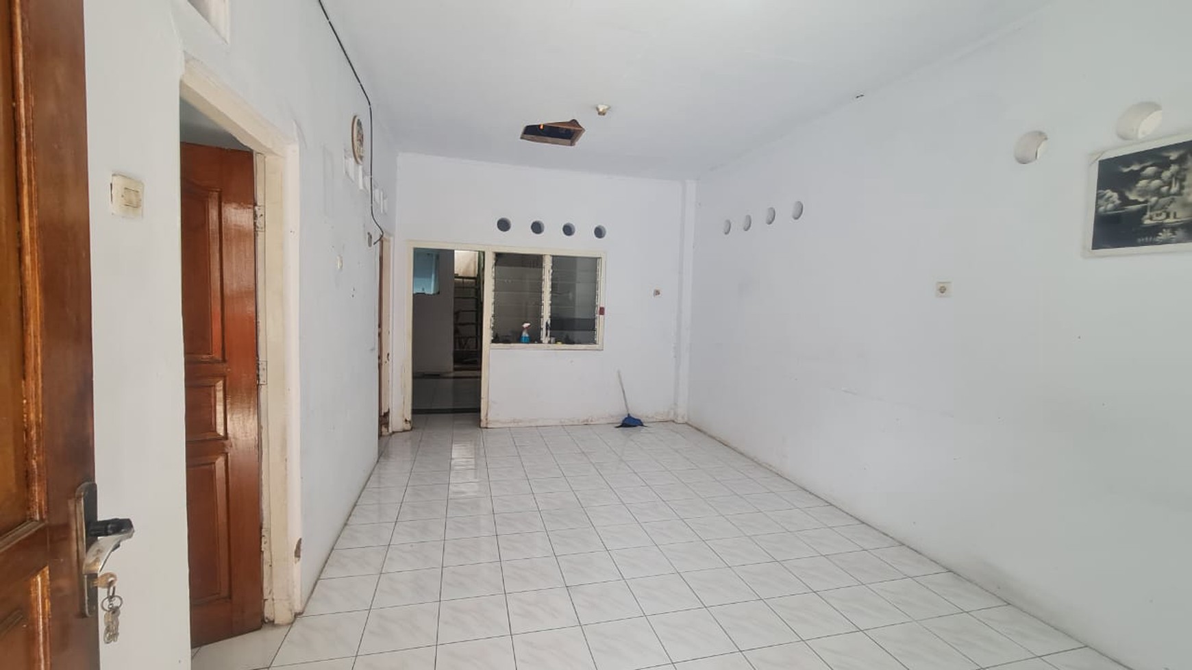Rumah Dijual Lokasi di Tebet Jaksel